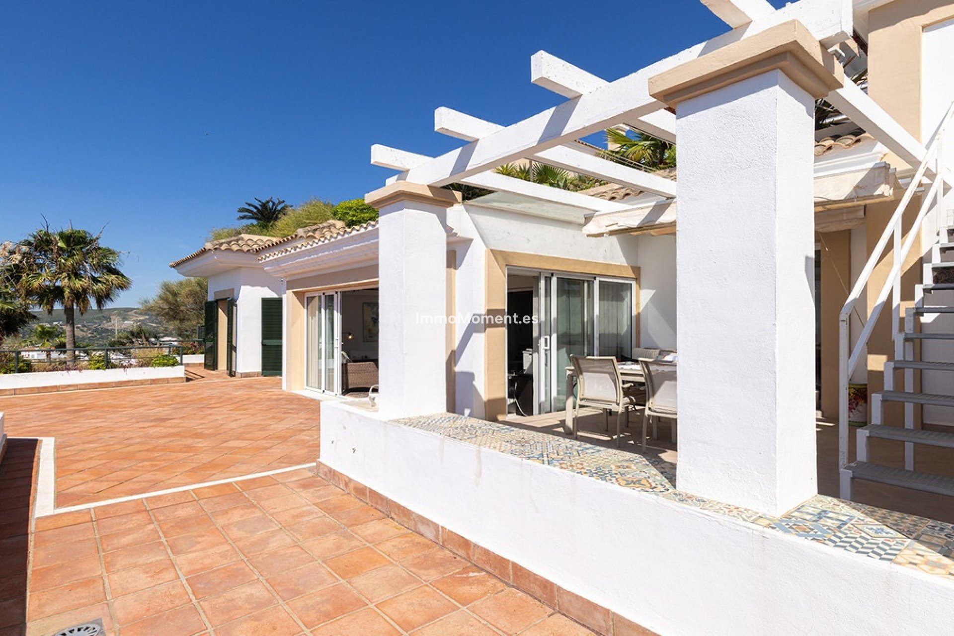 Revente - Appartement - Casares - Doña Julia