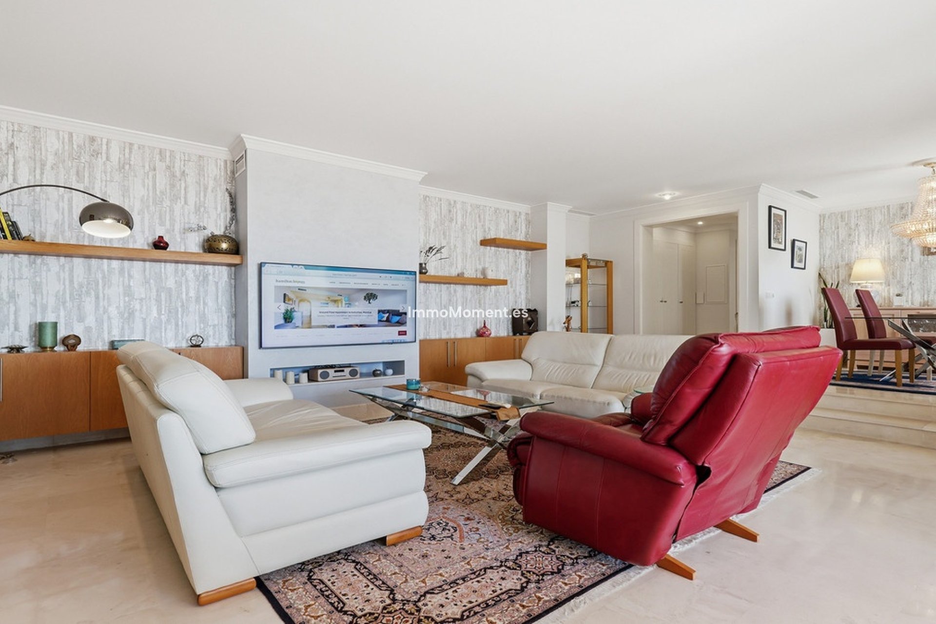 Revente - Appartement - Casares - Doña Julia