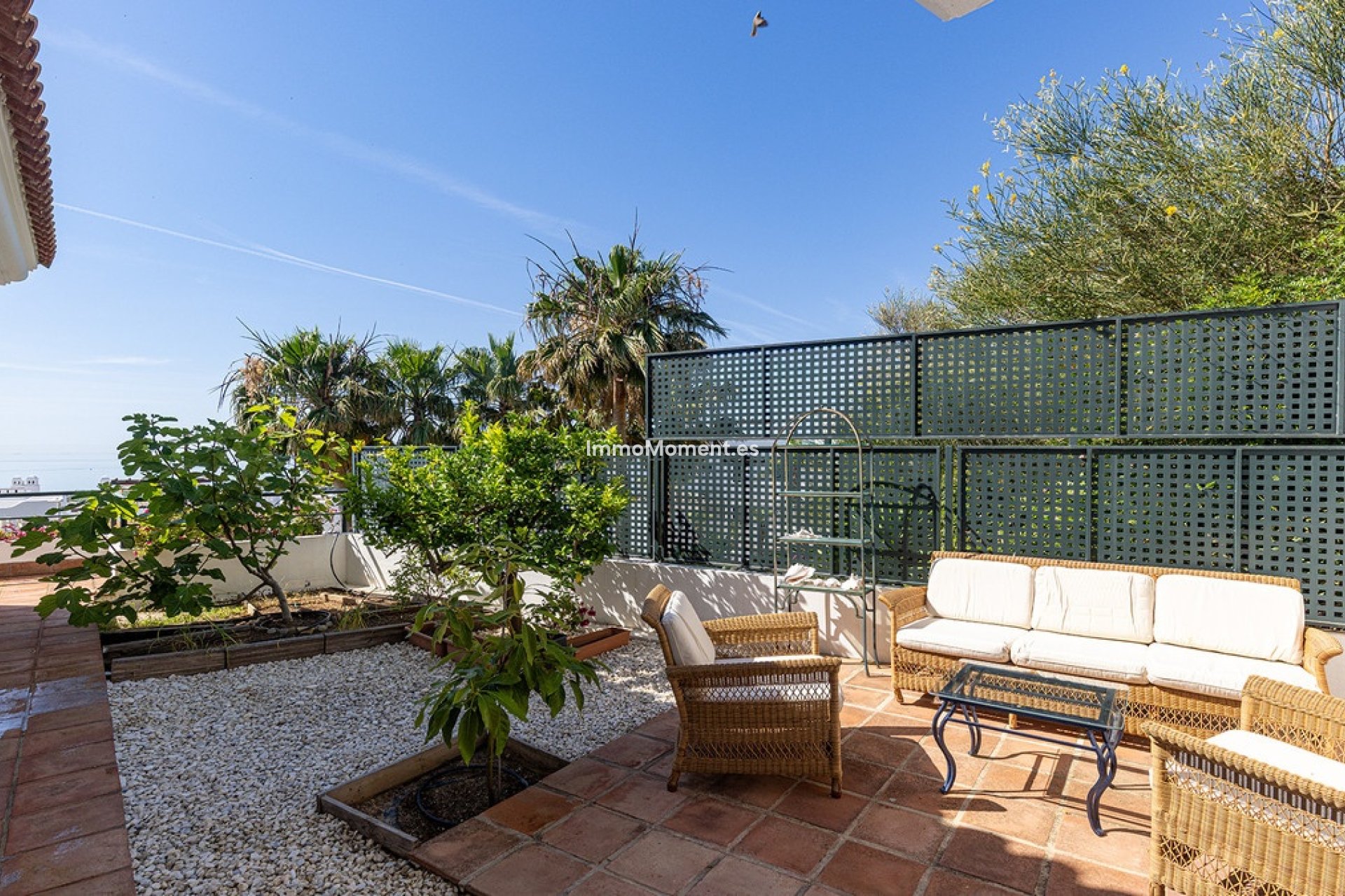 Revente - Appartement - Casares - Doña Julia
