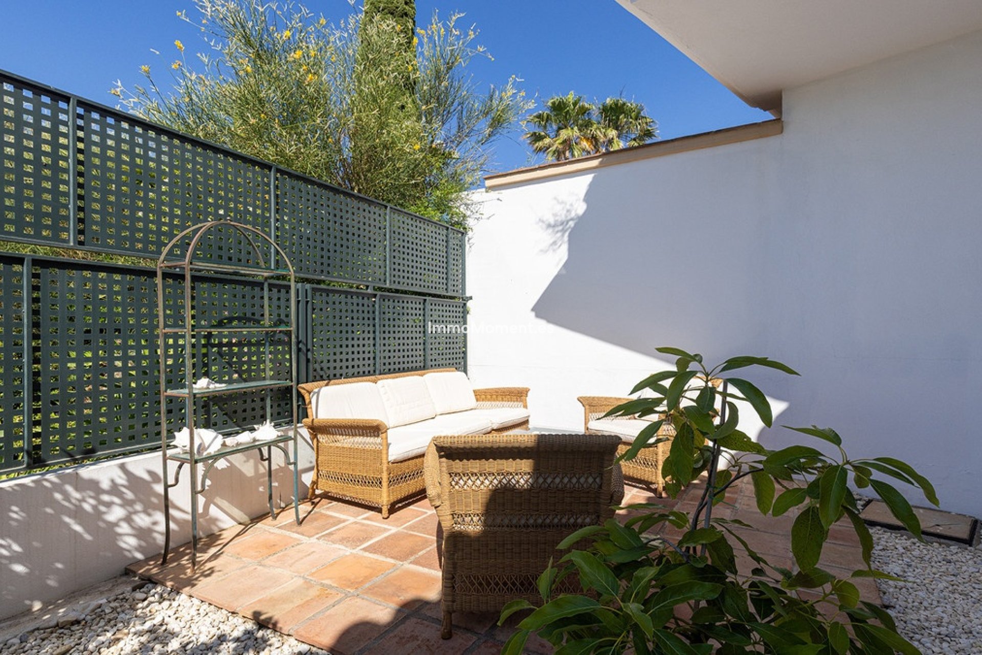 Revente - Appartement - Casares - Doña Julia