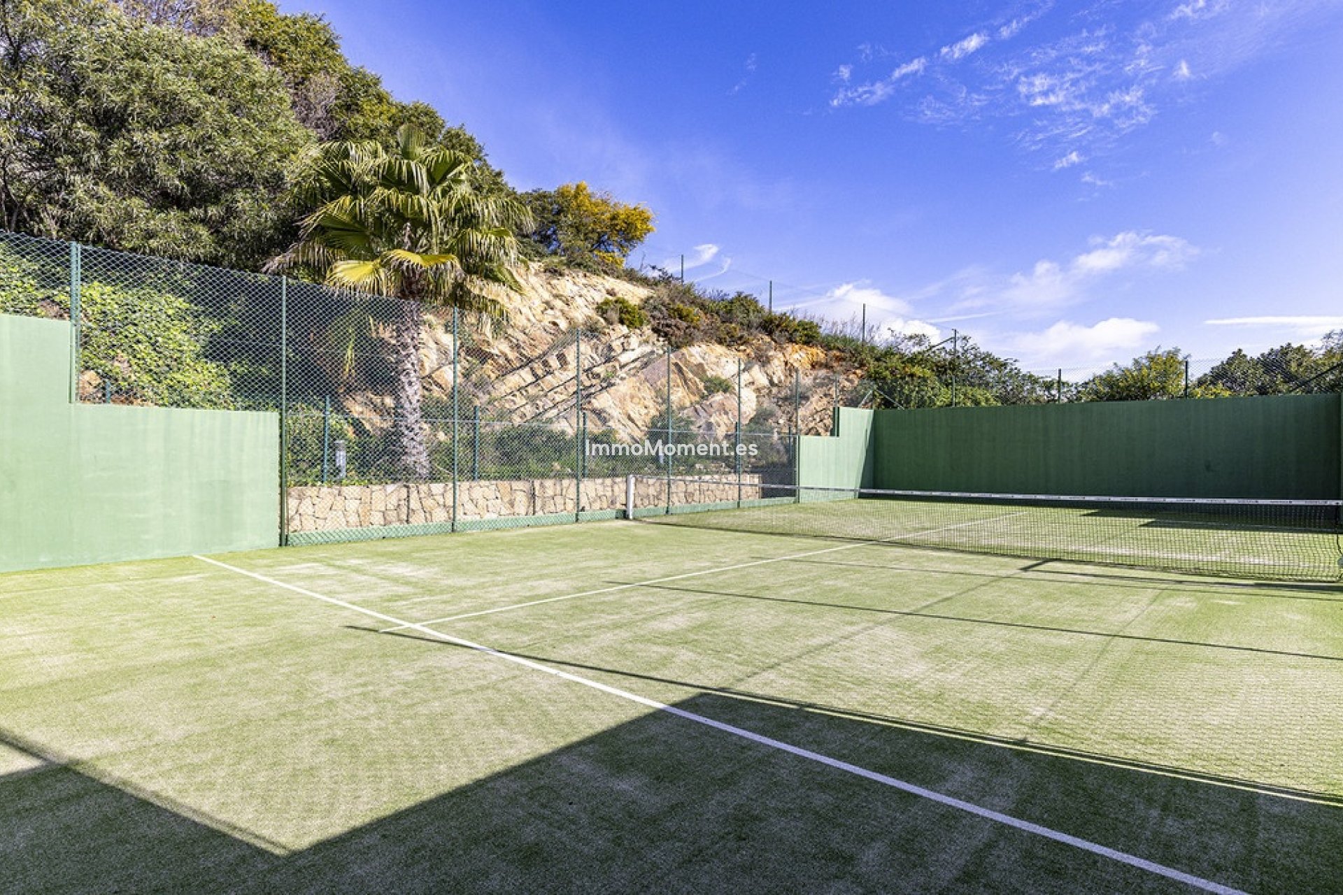 Revente - Appartement - Casares - Doña Julia