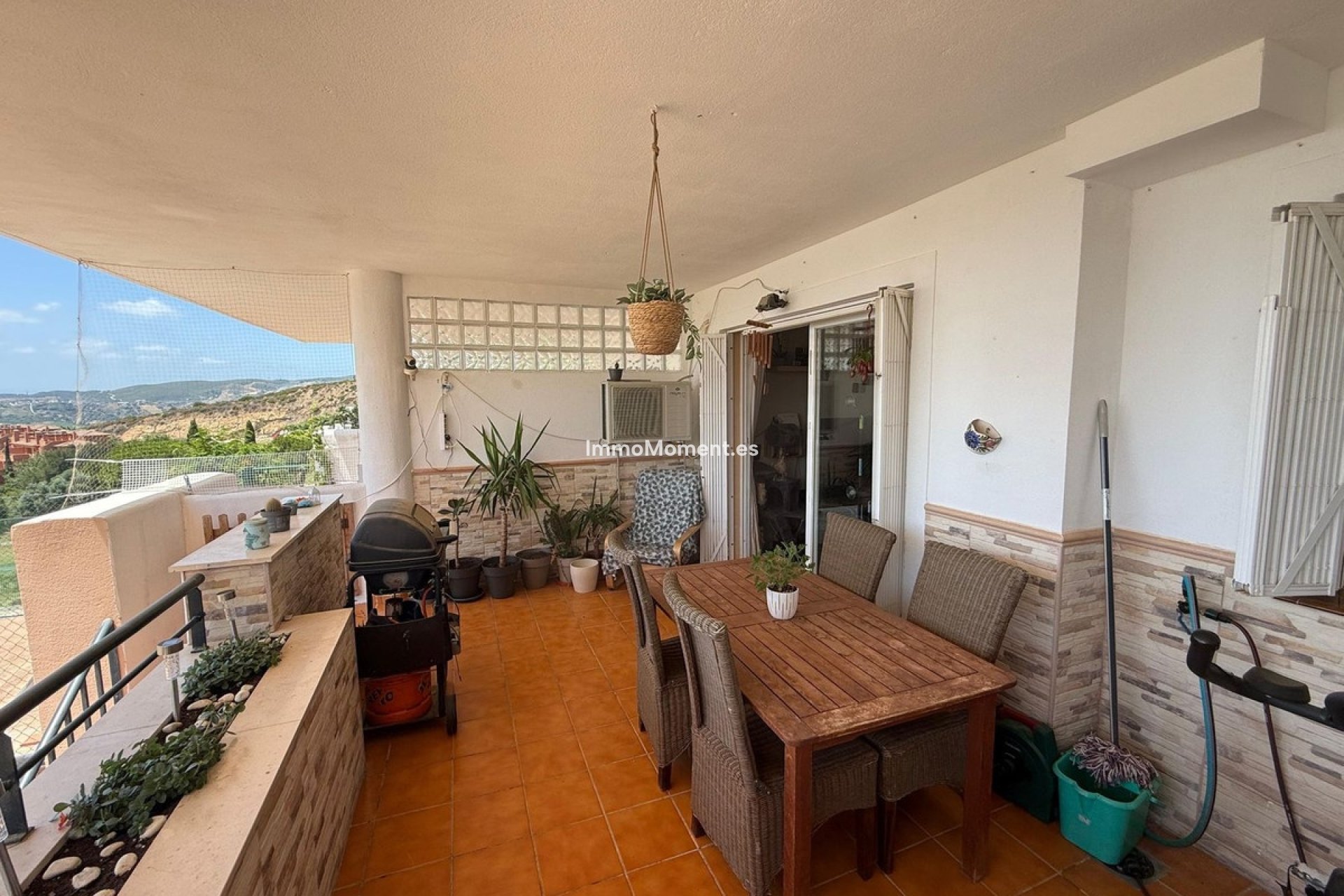 Revente - Appartement - Casares - Doña Julia