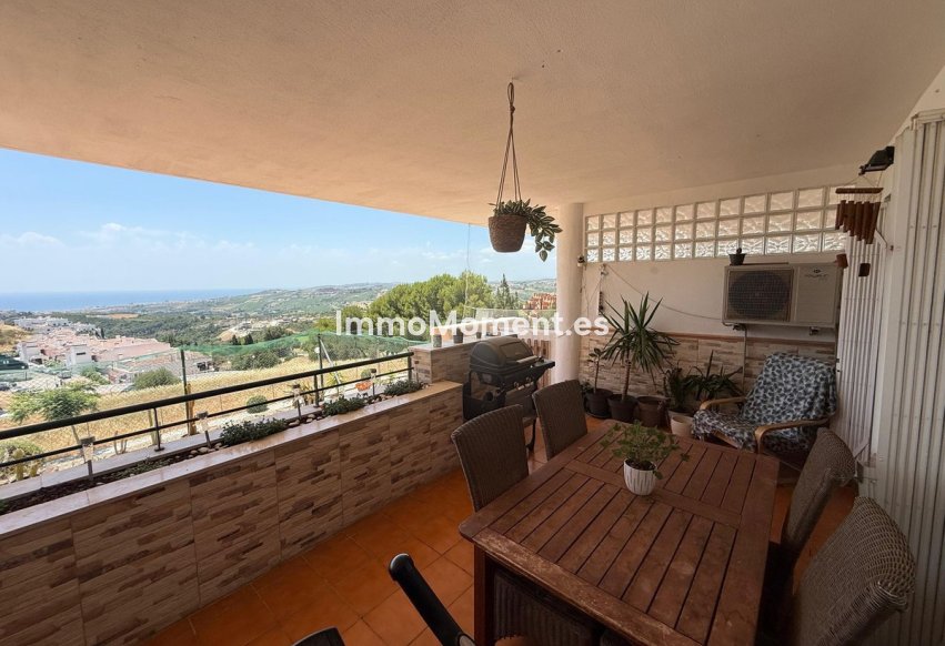 Revente - Appartement - Casares - Doña Julia