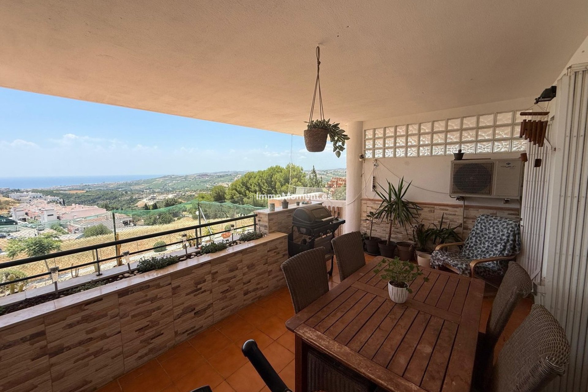 Revente - Appartement - Casares - Doña Julia