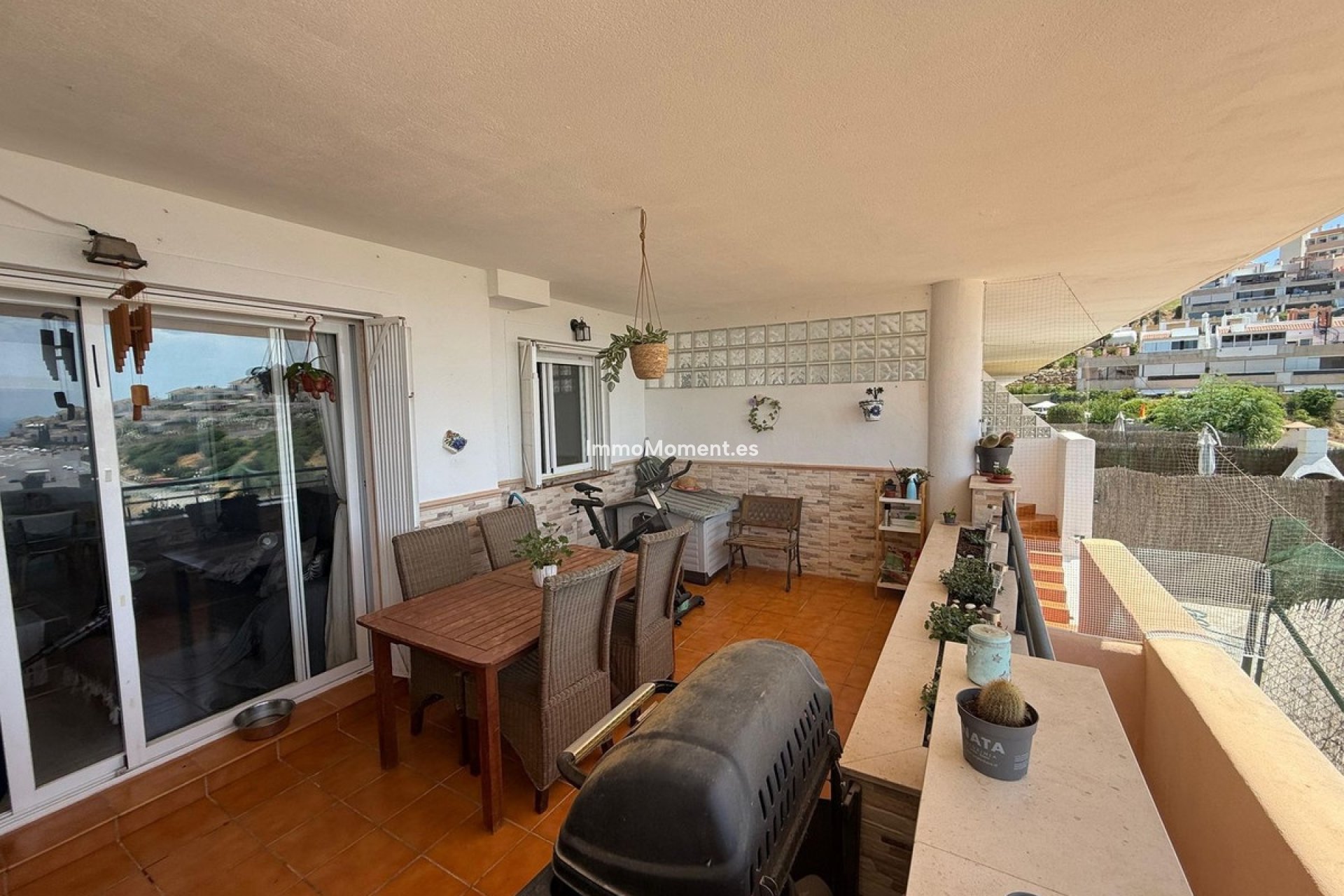 Revente - Appartement - Casares - Doña Julia