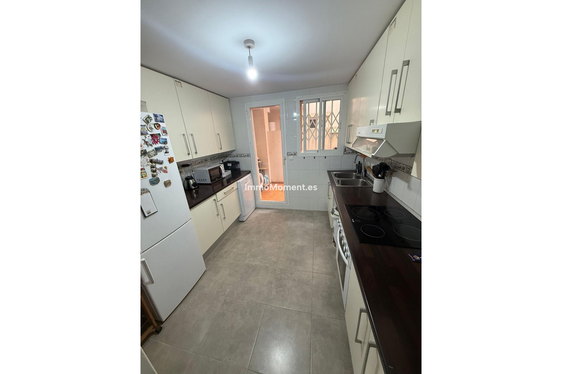 Revente - Appartement - Casares - Doña Julia