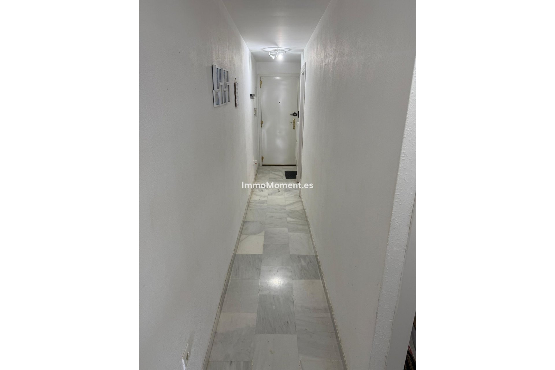 Revente - Appartement - Casares - Doña Julia