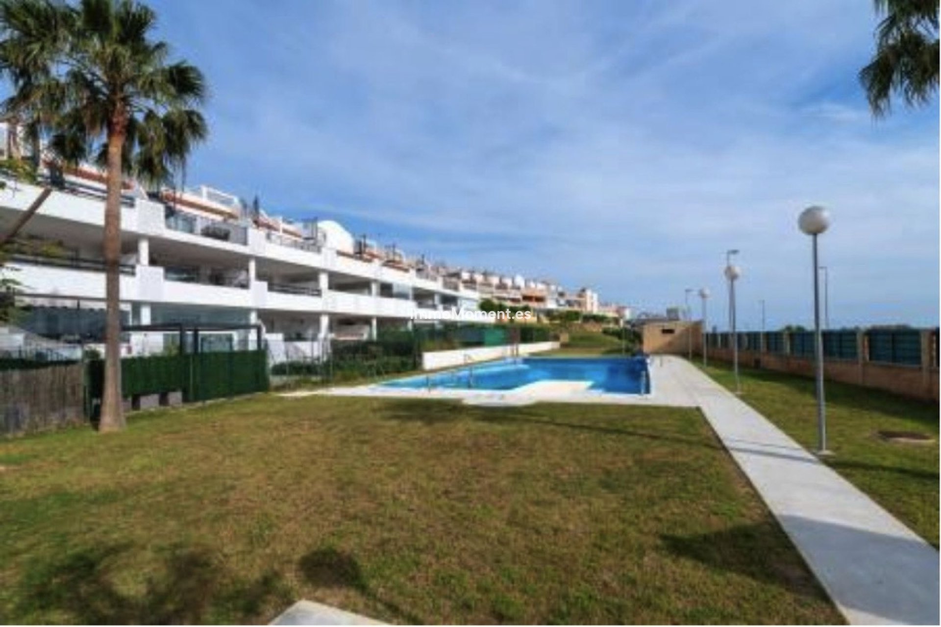 Revente - Appartement - Casares - Doña Julia
