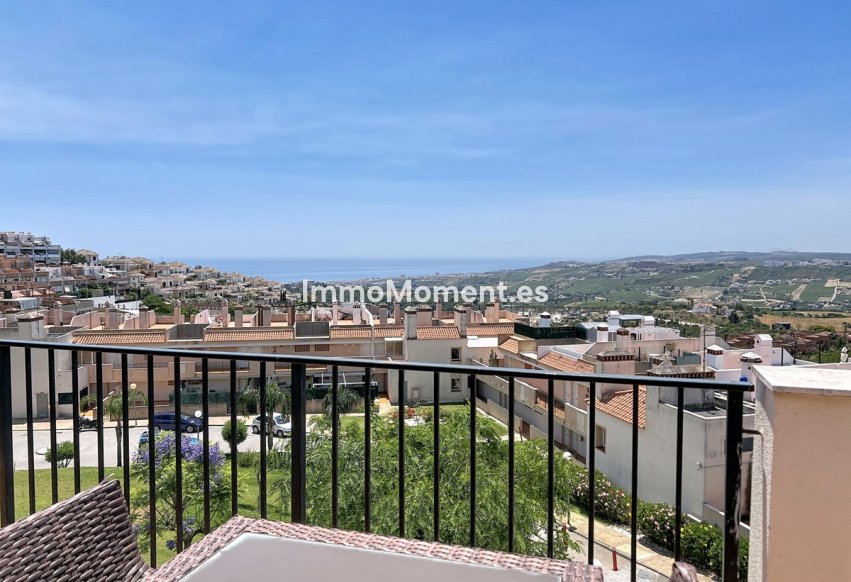 Revente - Appartement - Casares - Doña Julia