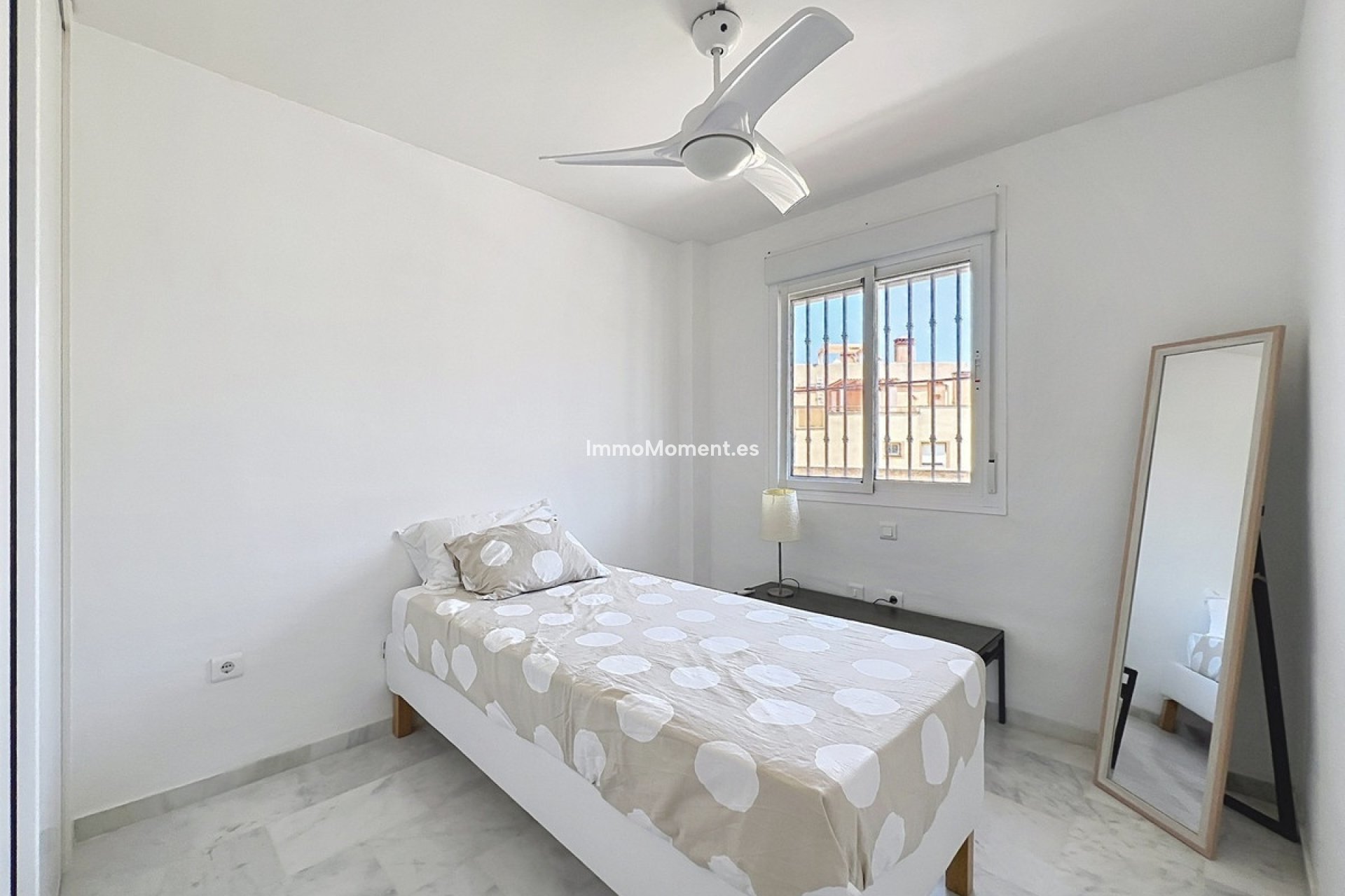 Revente - Appartement - Casares - Doña Julia
