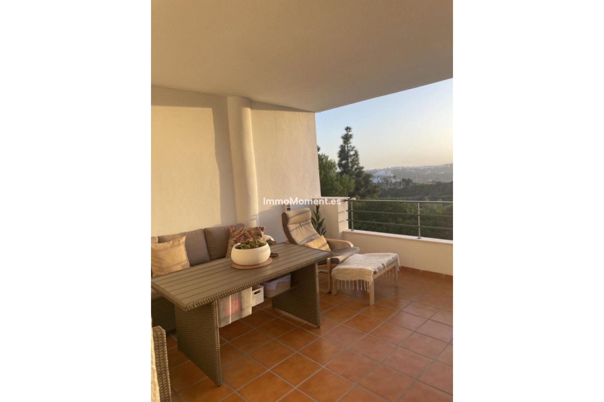 Revente - Appartement - Casares - Doña Julia