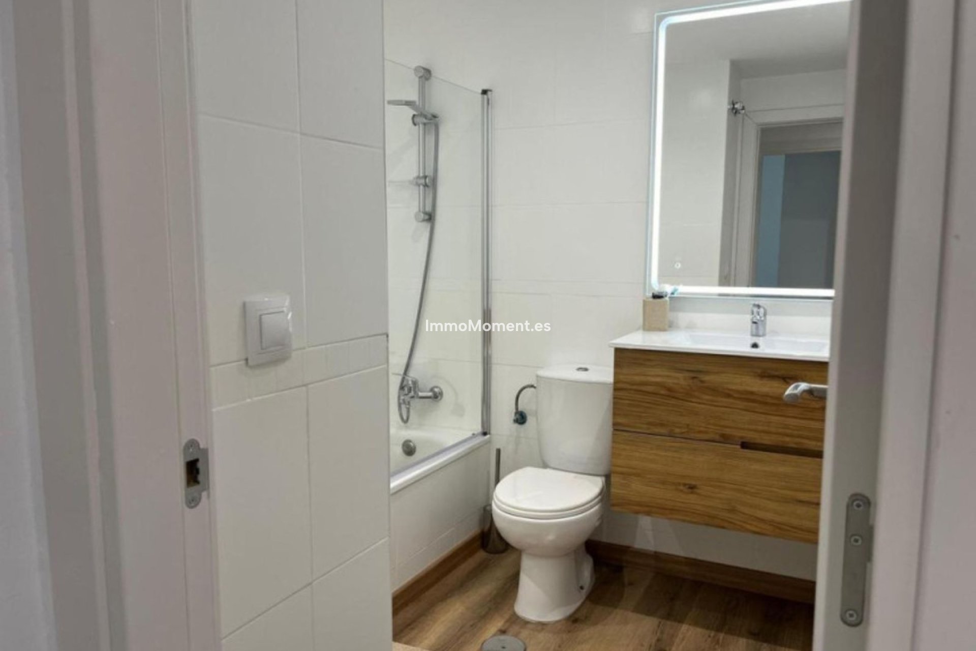 Revente - Appartement - Casares - Doña Julia