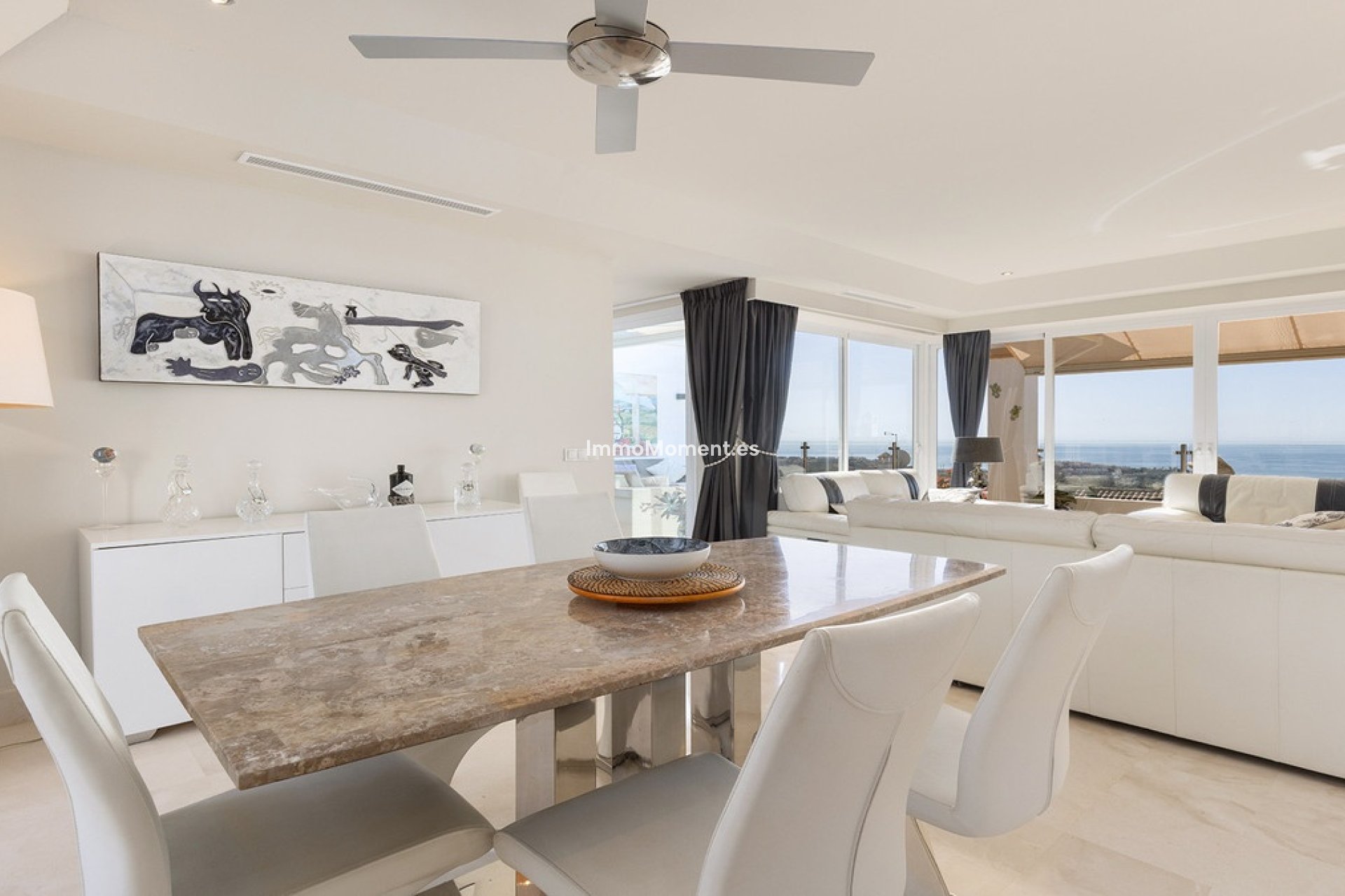 Revente - Appartement - Casares - Doña Julia