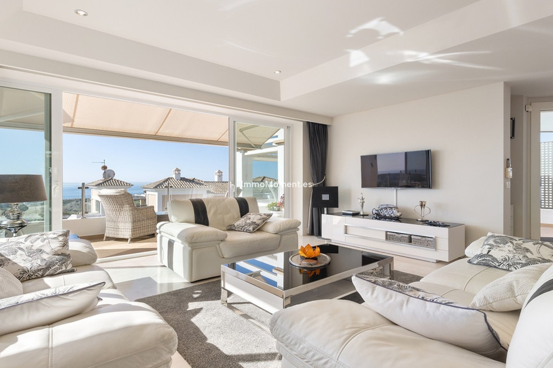 Revente - Appartement - Casares - Doña Julia