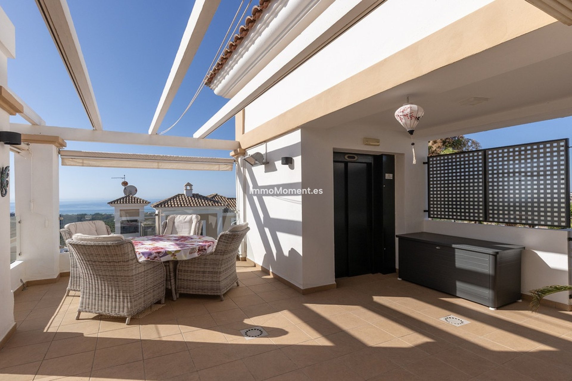 Revente - Appartement - Casares - Doña Julia