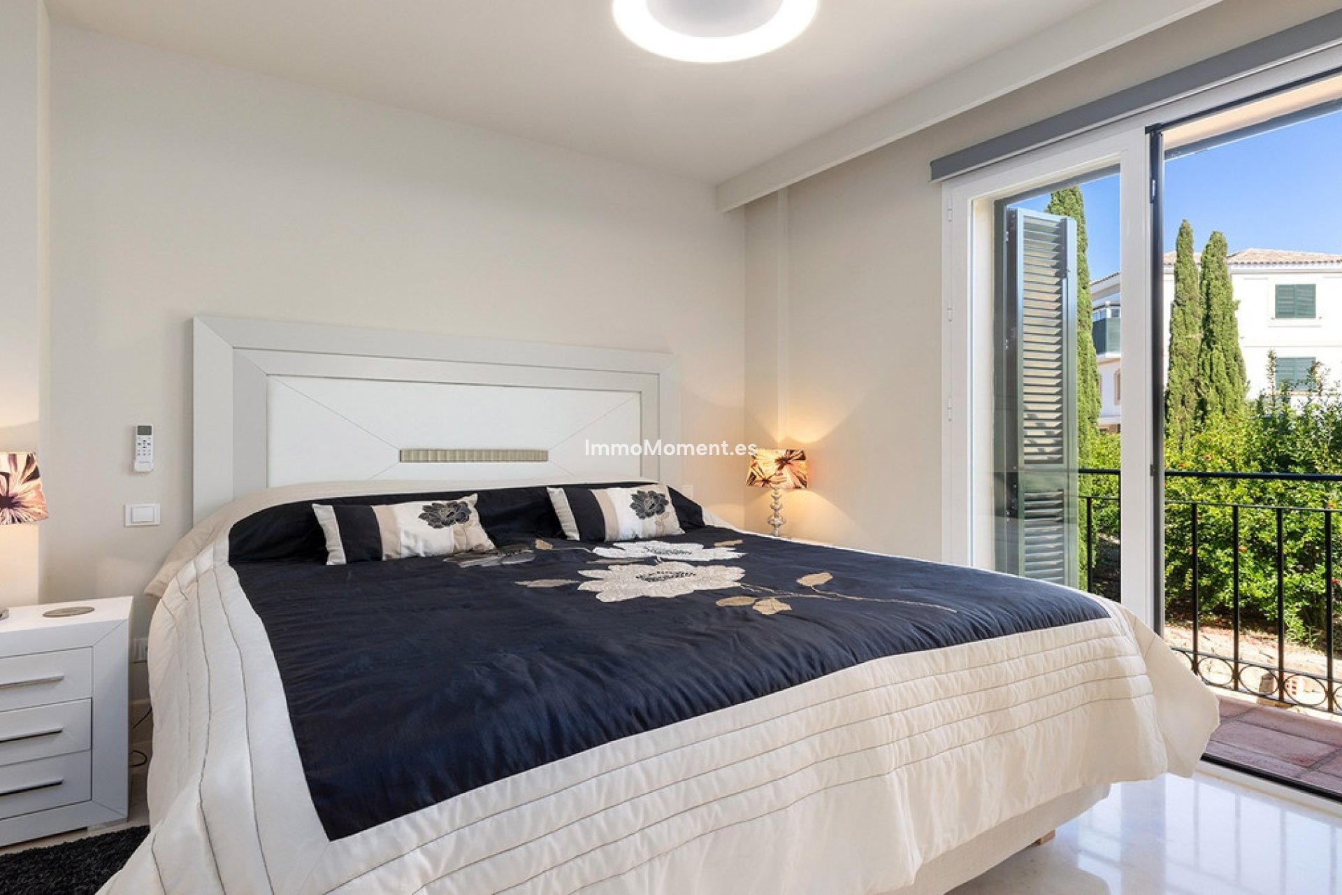 Revente - Appartement - Casares - Doña Julia