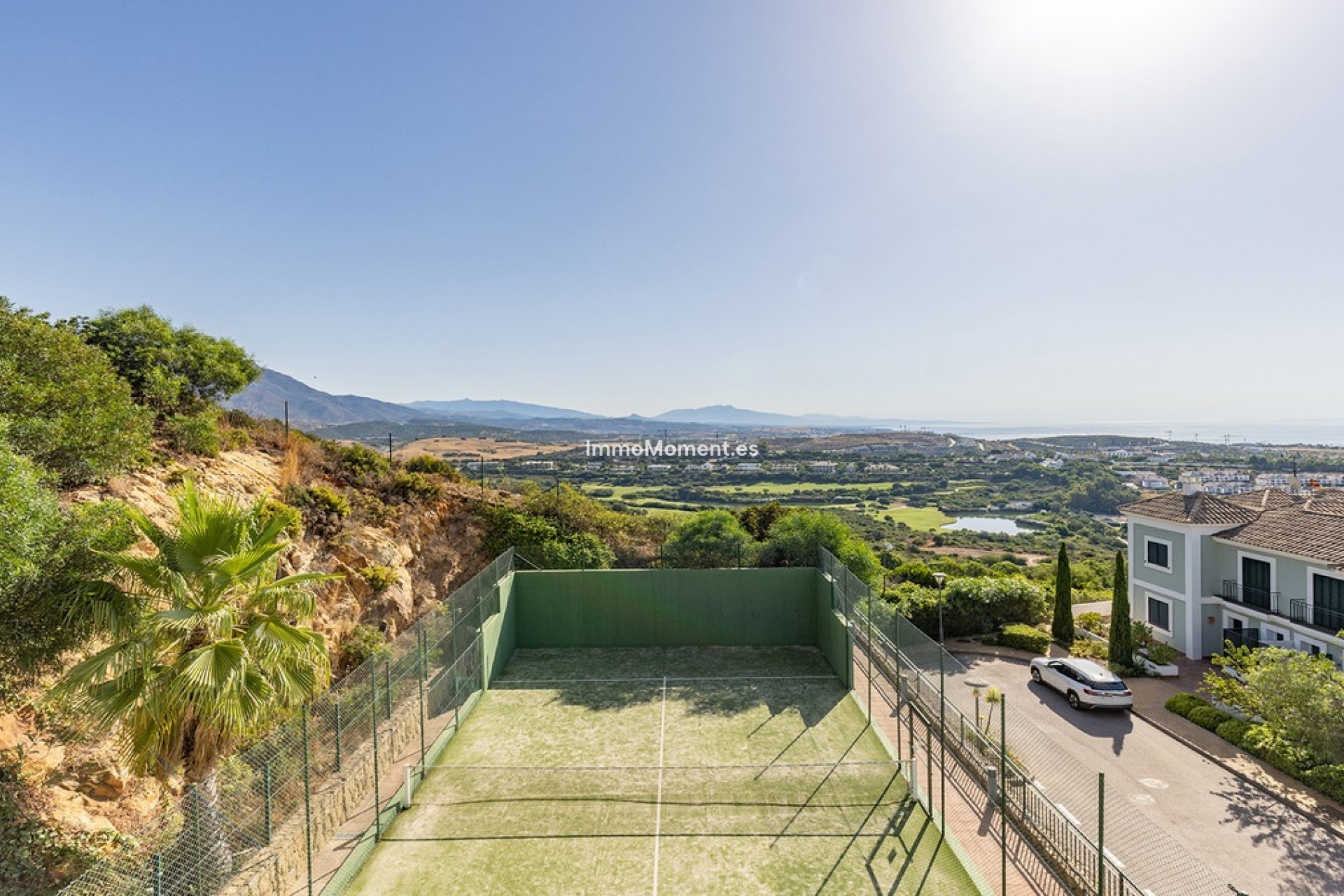 Revente - Appartement - Casares - Doña Julia