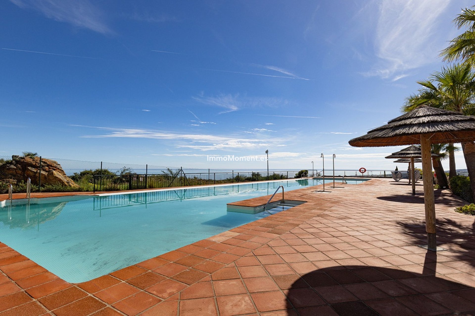 Revente - Appartement - Casares - Doña Julia