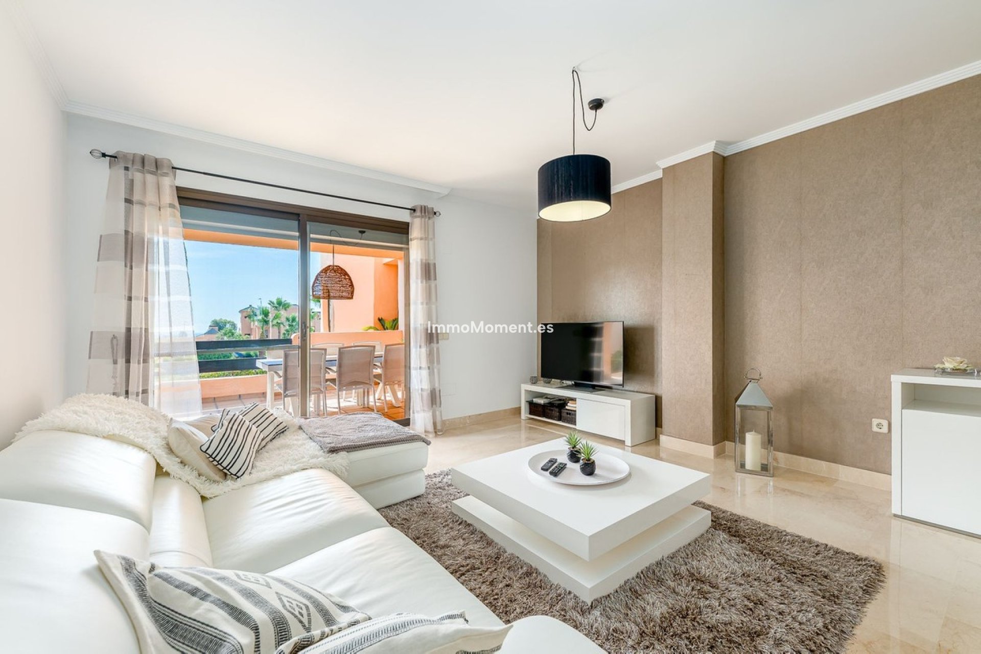Revente - Appartement - Casares - Doña Julia