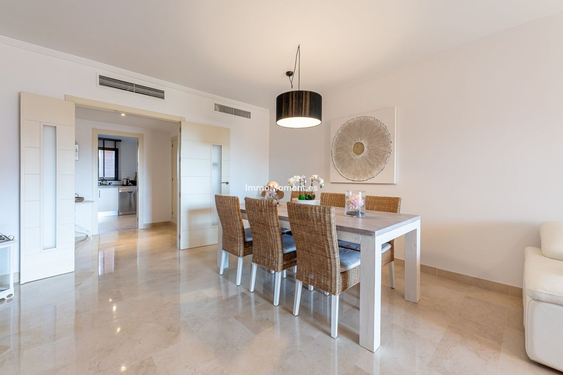Revente - Appartement - Casares - Doña Julia