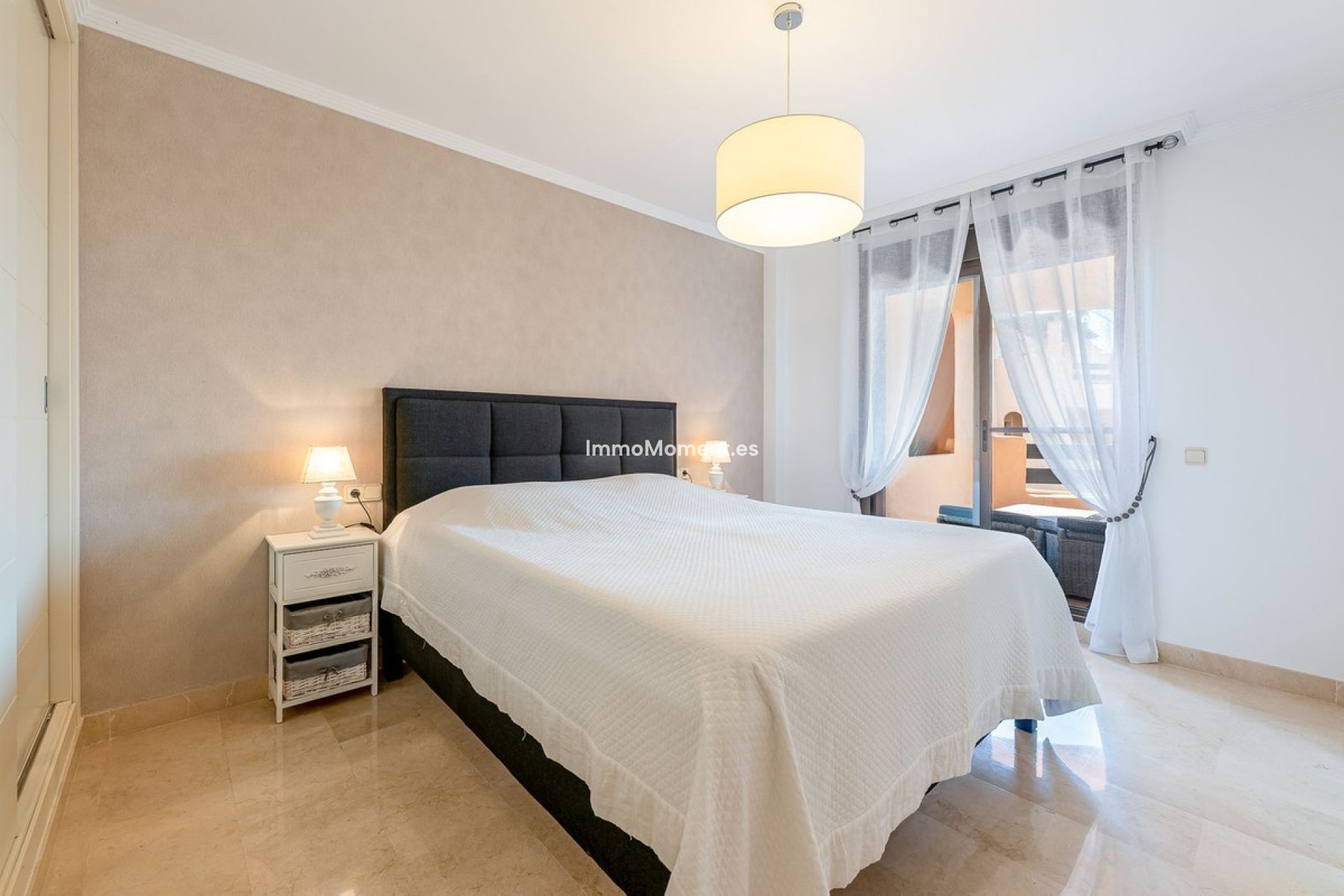 Revente - Appartement - Casares - Doña Julia