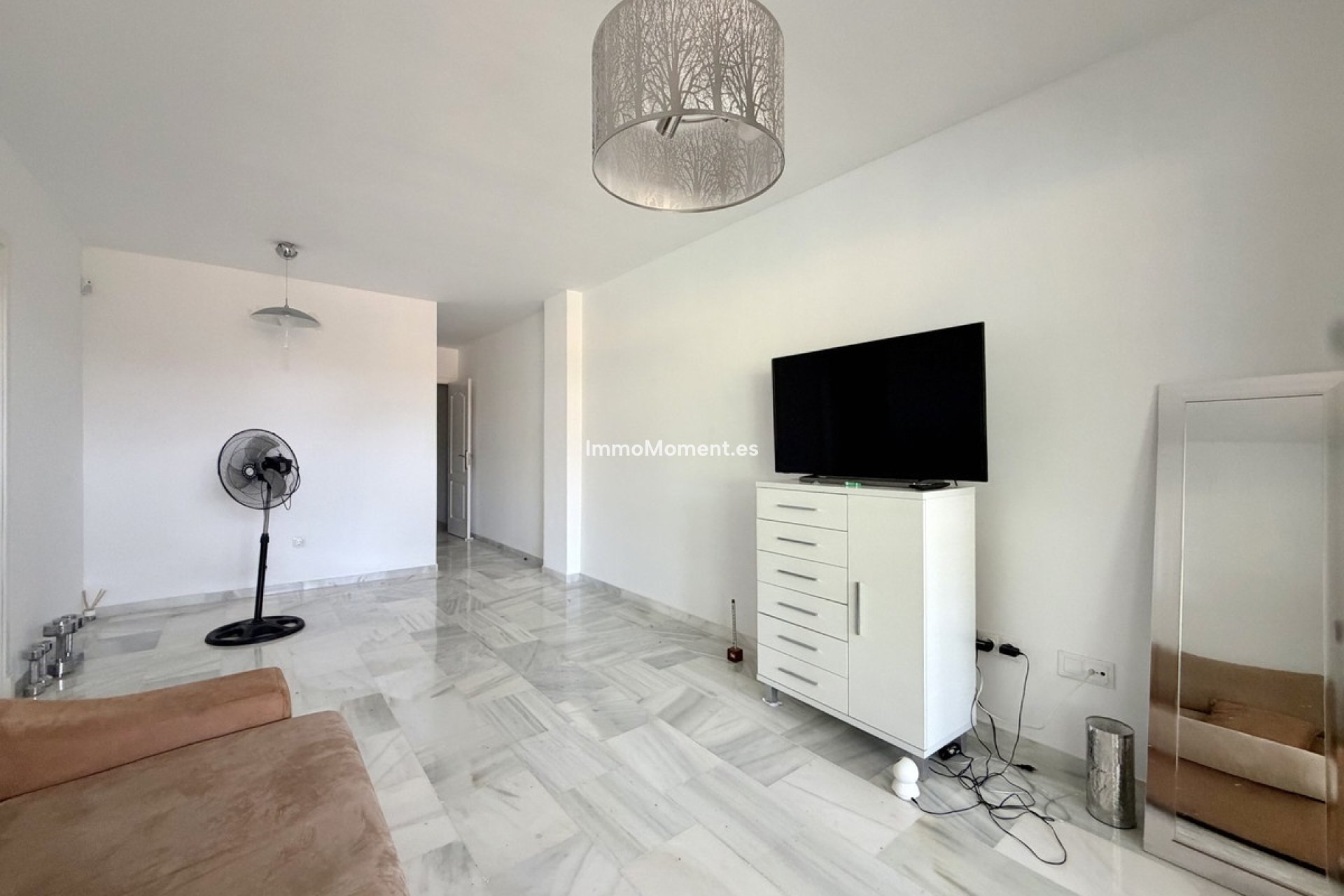 Revente - Appartement - Casares - Doña Julia
