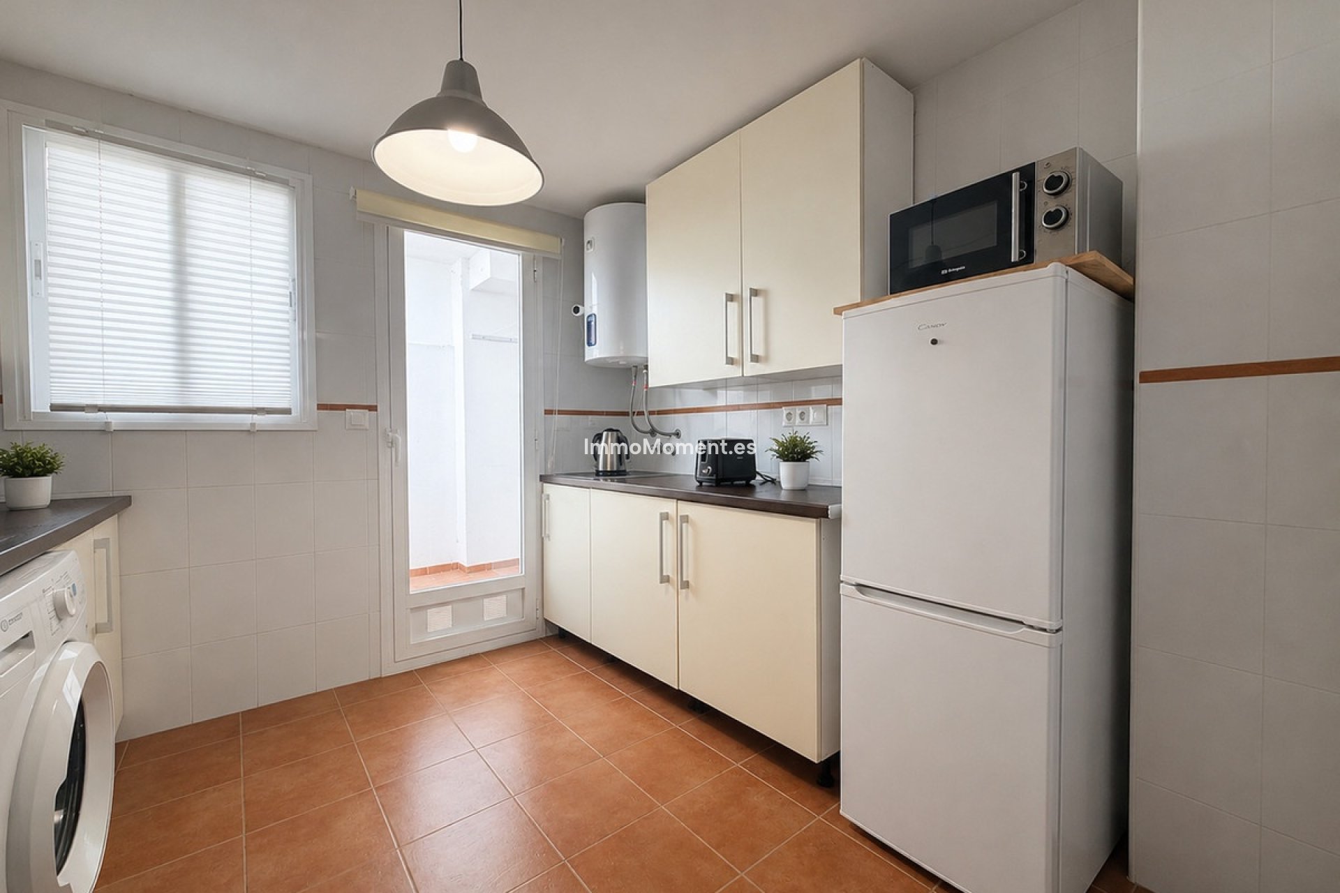 Revente - Appartement - Casares - Doña Julia