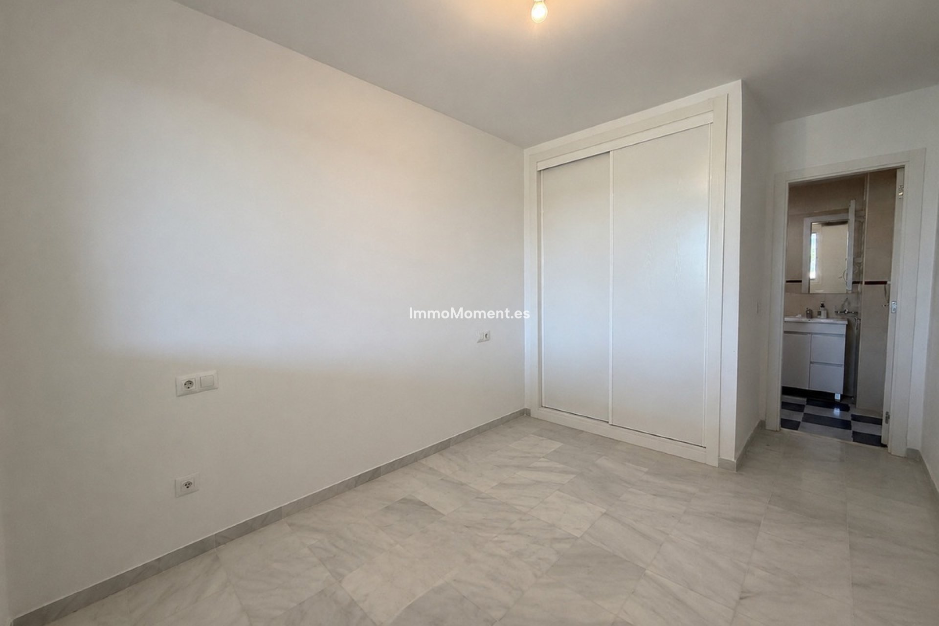 Revente - Appartement - Casares - Doña Julia