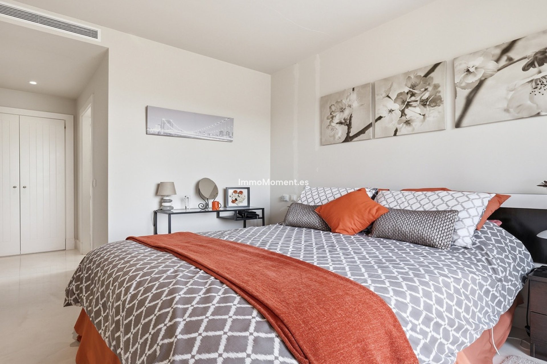 Revente - Appartement - Casares - Doña Julia