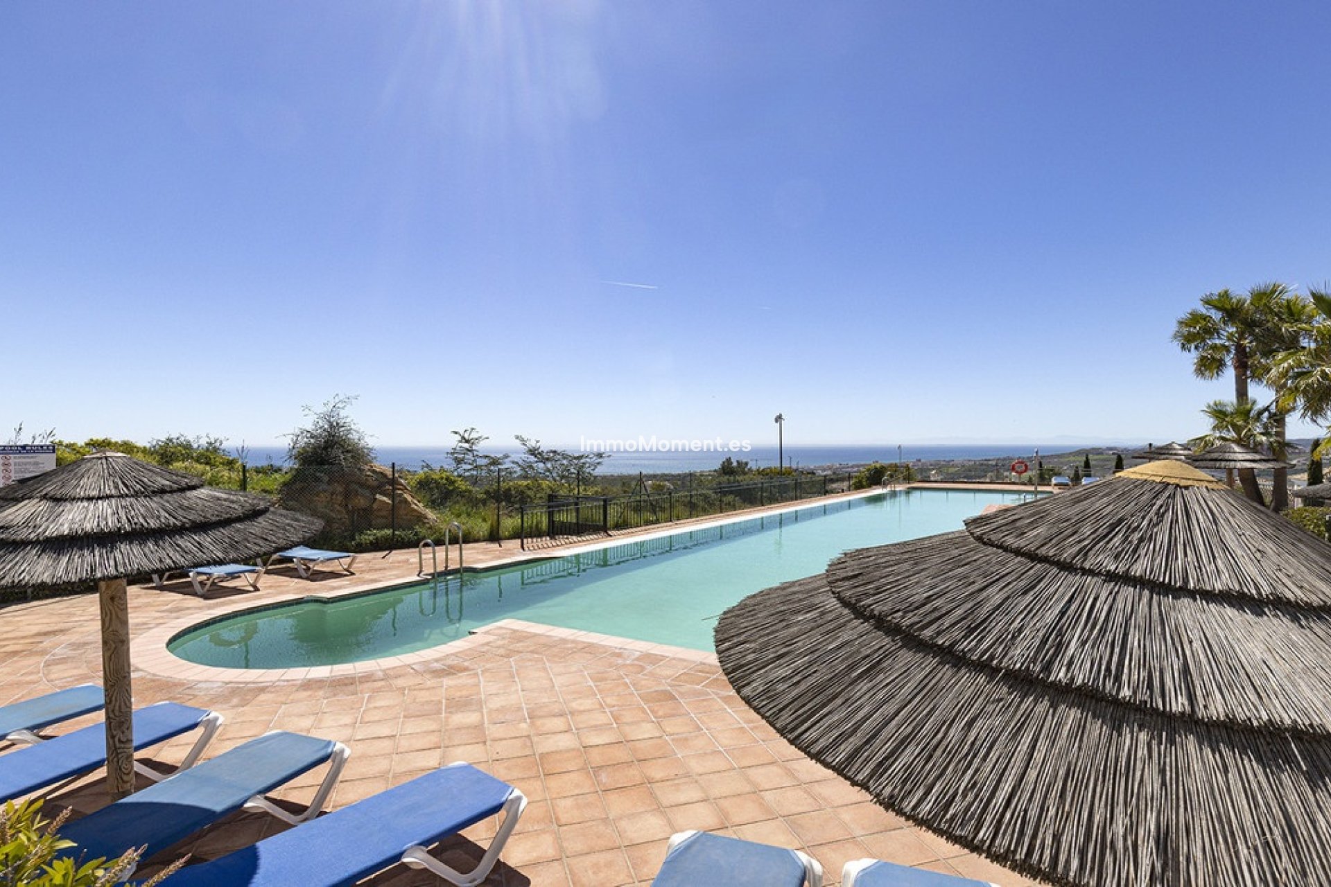 Revente - Appartement - Casares - Doña Julia
