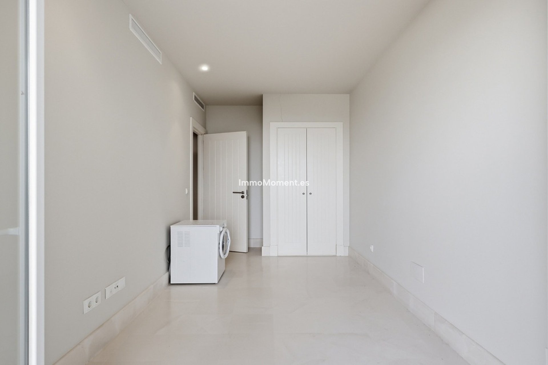 Revente - Appartement - Casares - Doña Julia