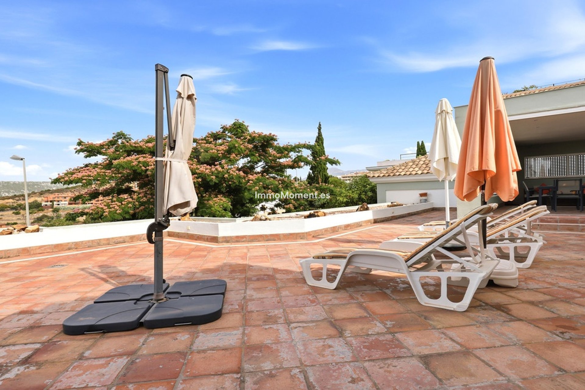 Revente - Appartement - Casares - Doña Julia