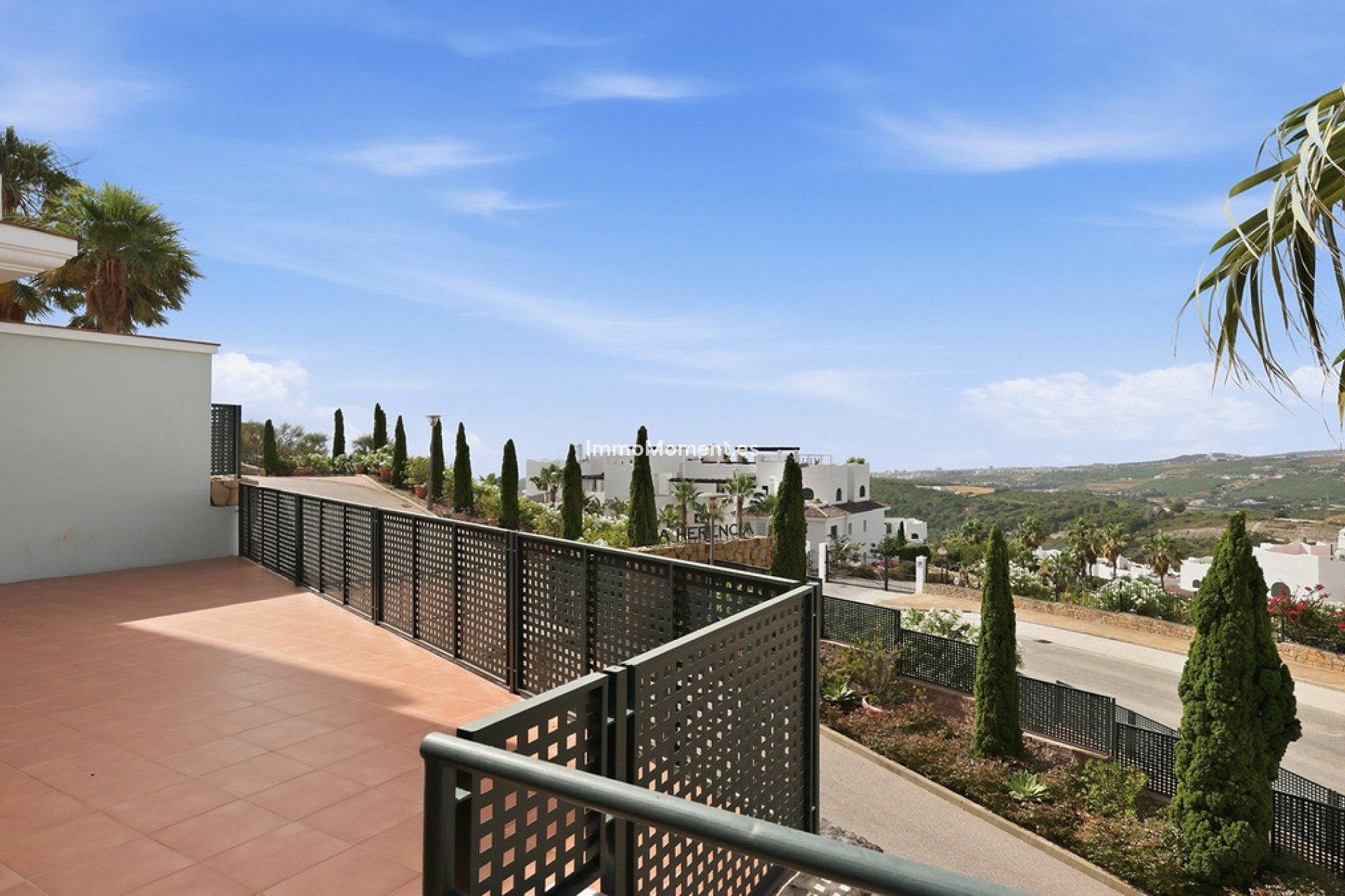 Revente - Appartement - Casares - Doña Julia