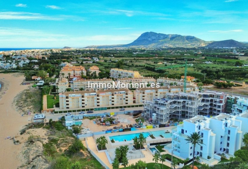 Revente - Appartement - Denia - Denia Centro