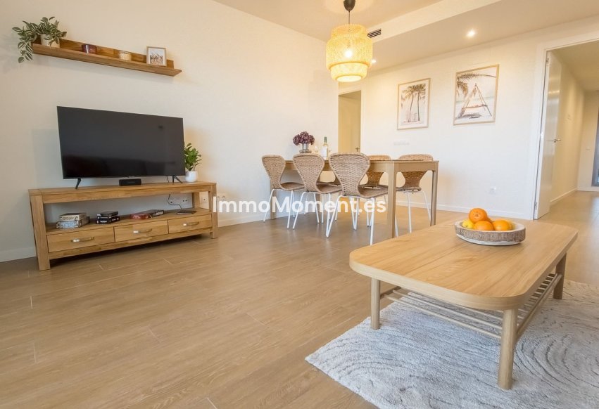 Revente - Appartement - Denia - Denia Centro