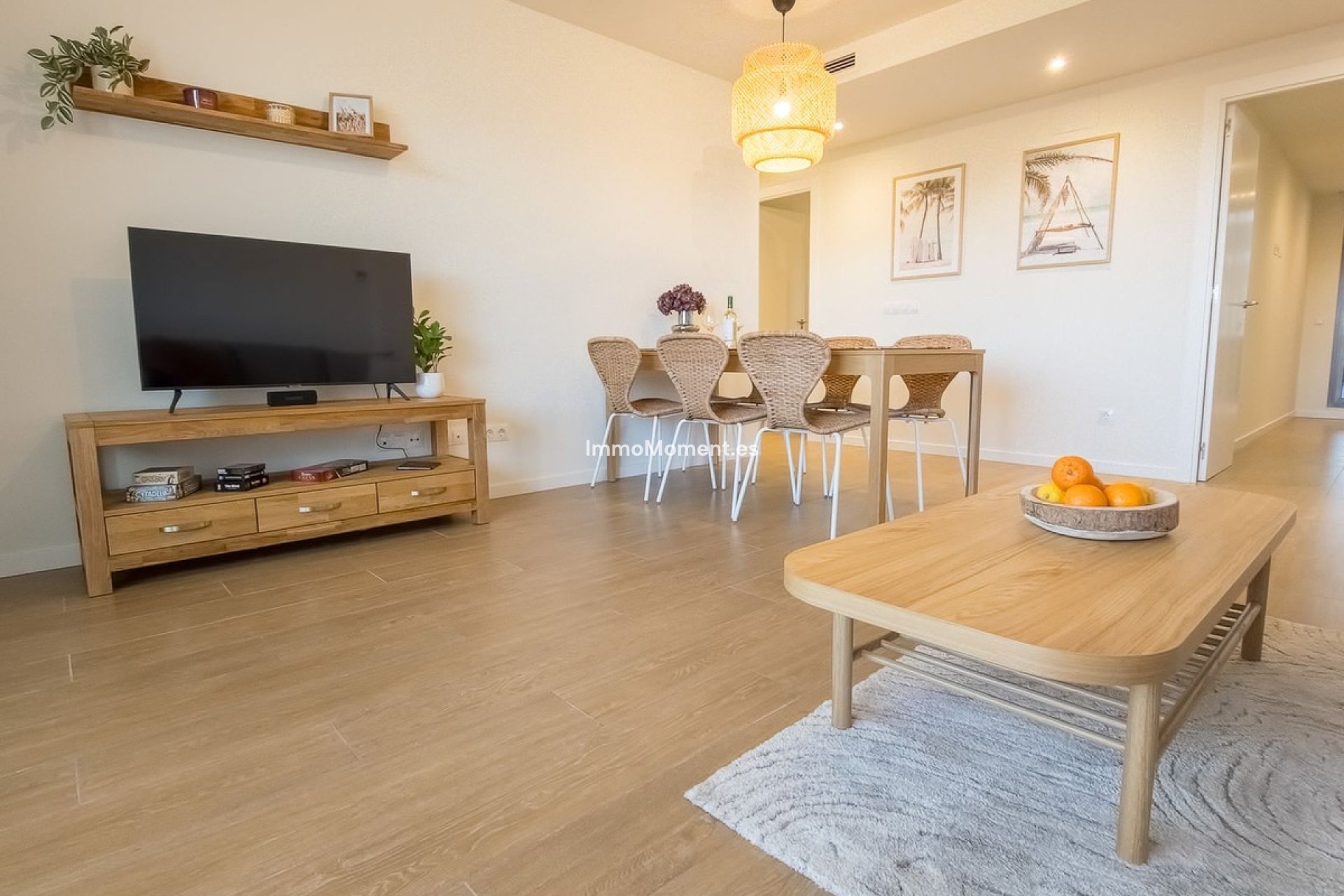 Revente - Appartement - Denia - Denia Centro