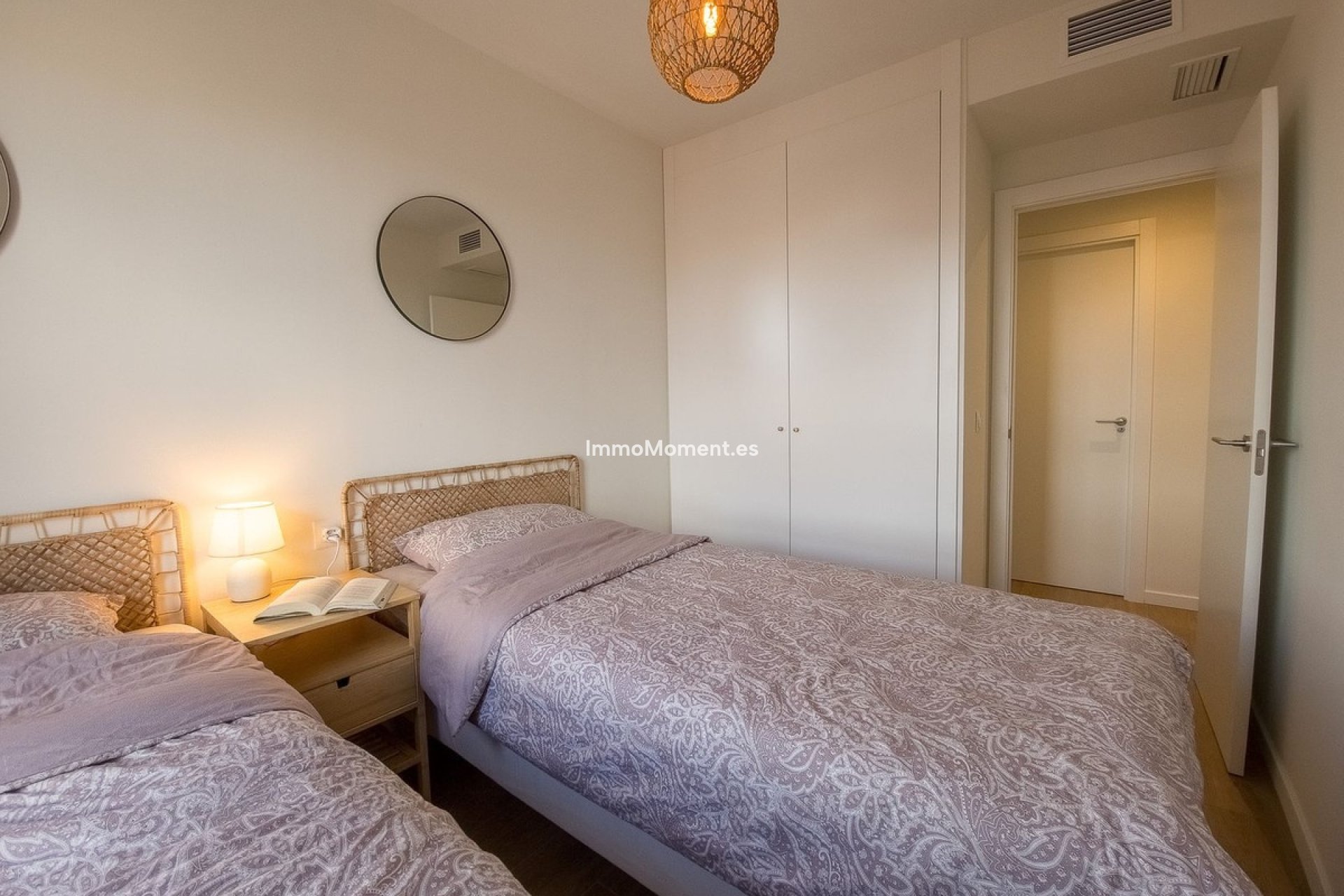 Revente - Appartement - Denia - Denia Centro