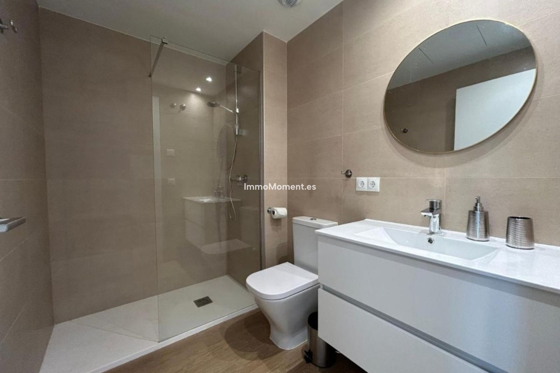 Revente - Appartement - Denia - Denia Centro