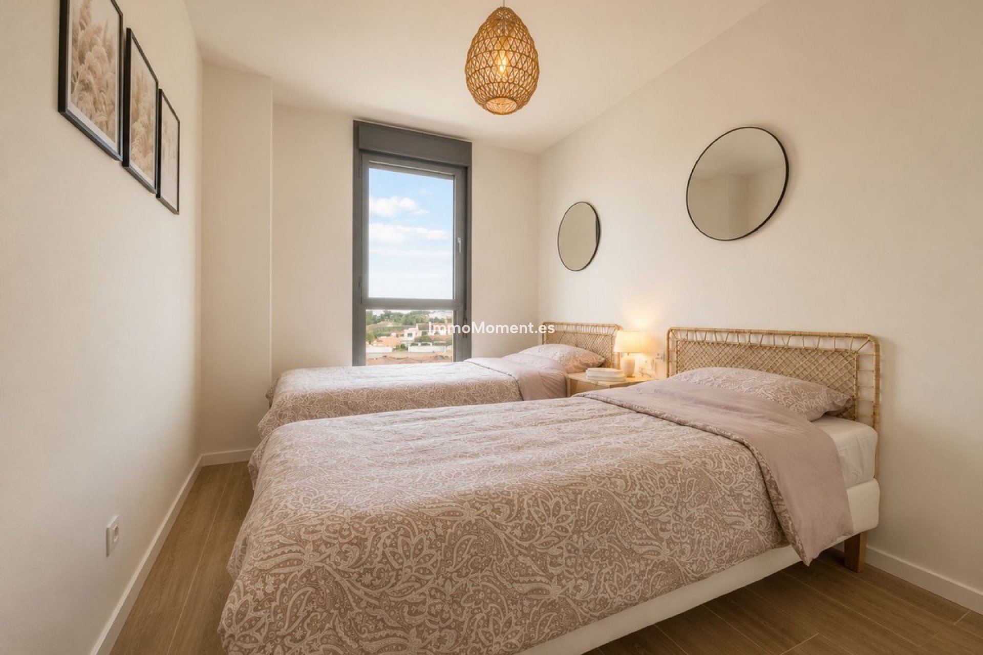 Revente - Appartement - Denia - Denia Centro