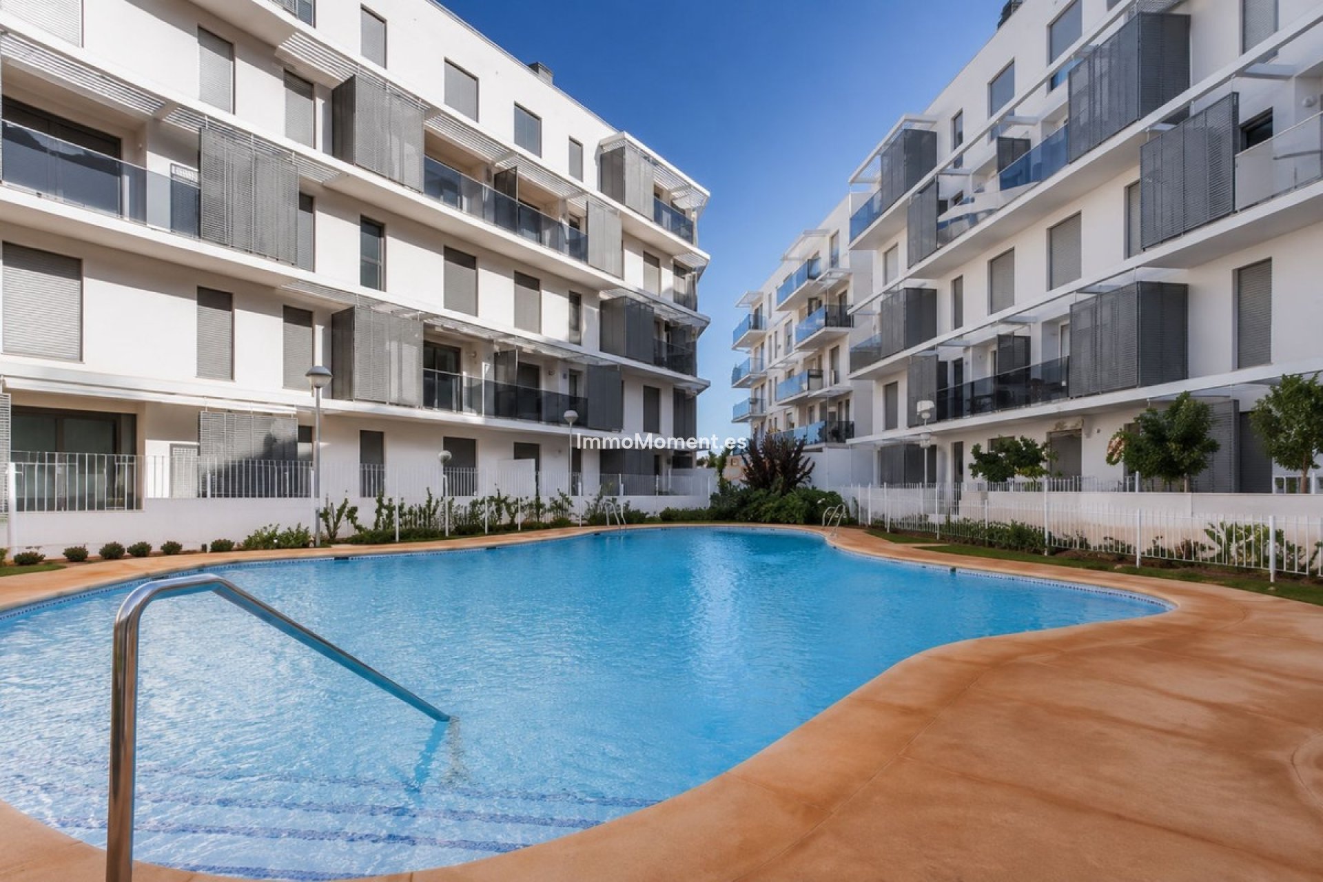 Revente - Appartement - Denia - Denia Centro