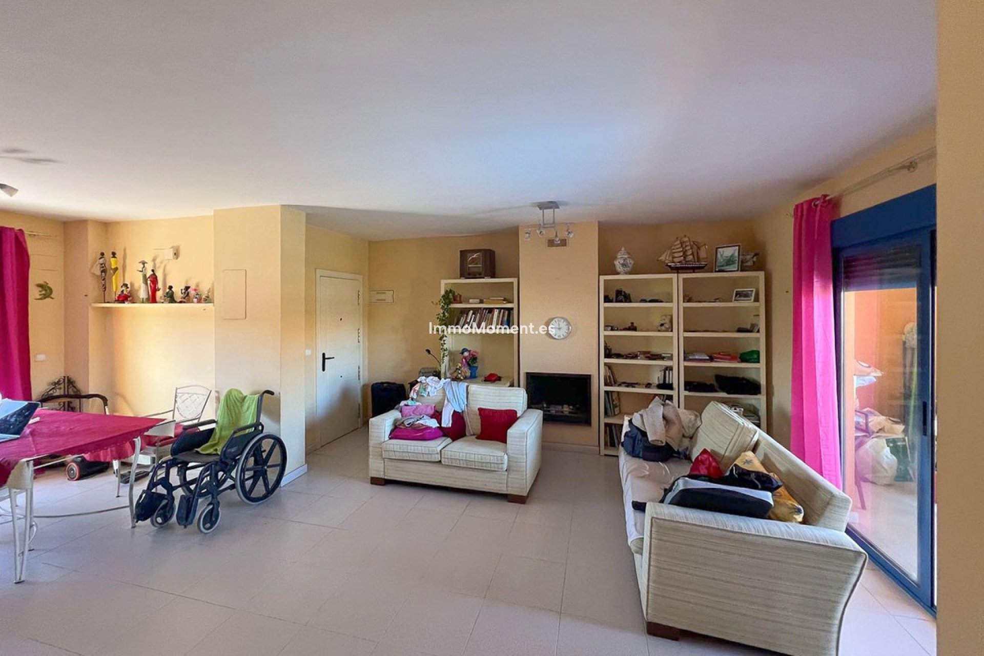 Revente - Appartement - Denia - Denia Centro
