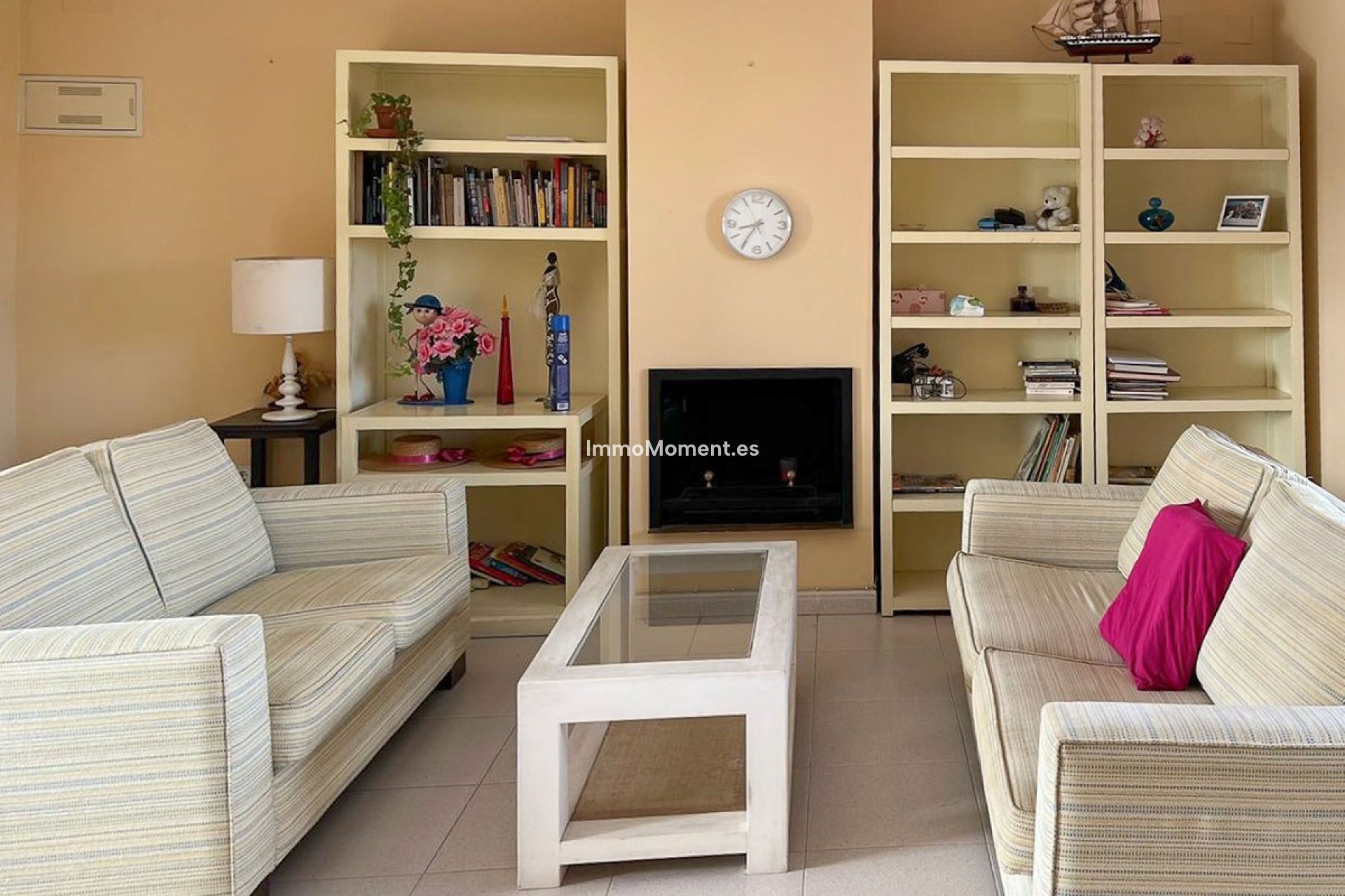 Revente - Appartement - Denia - Denia Centro
