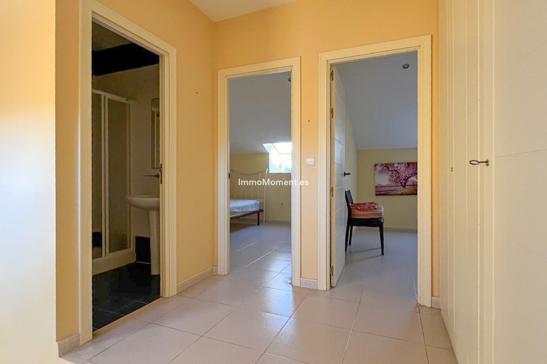 Revente - Appartement - Denia - Denia Centro
