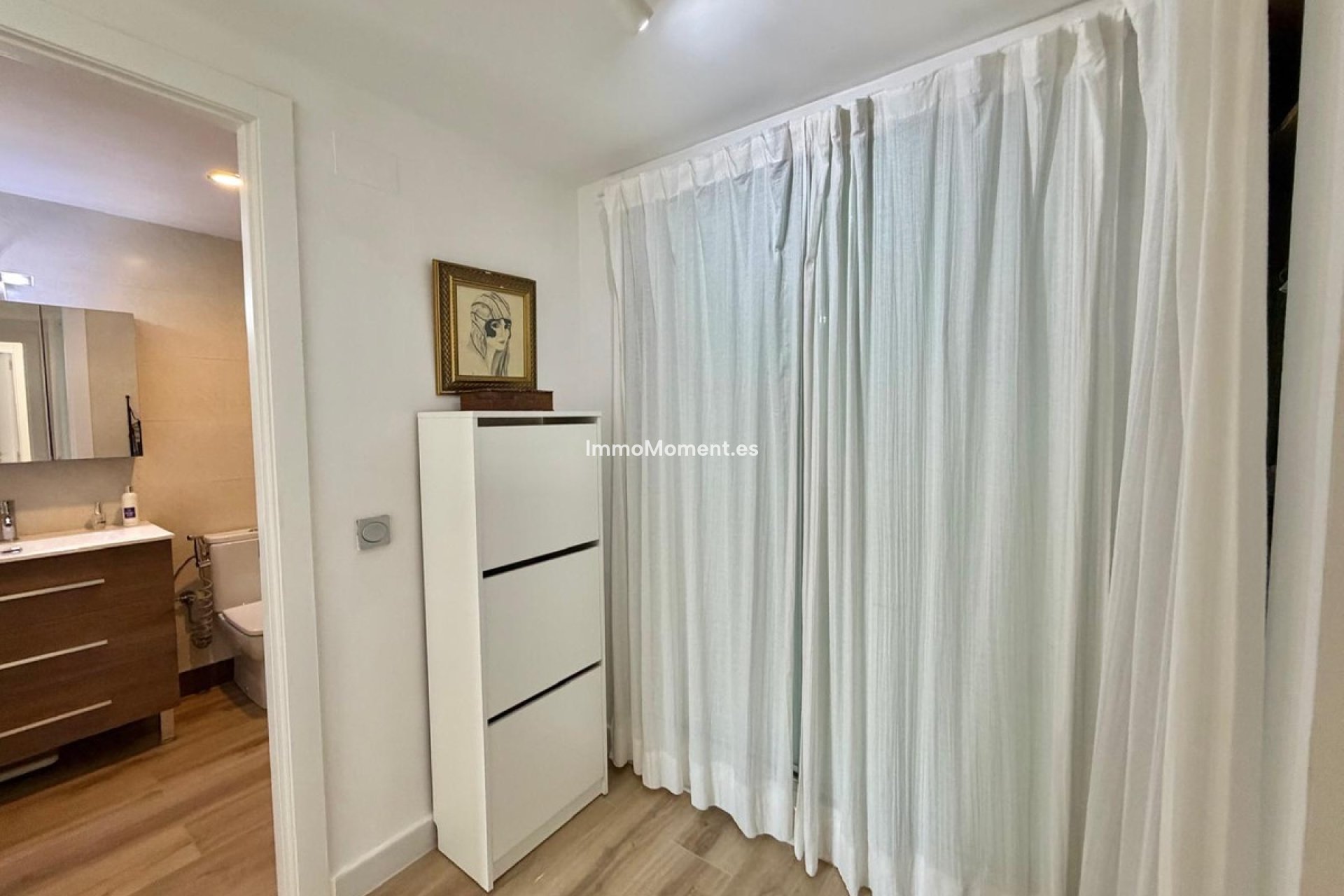 Revente - Appartement - Denia - Denia Centro