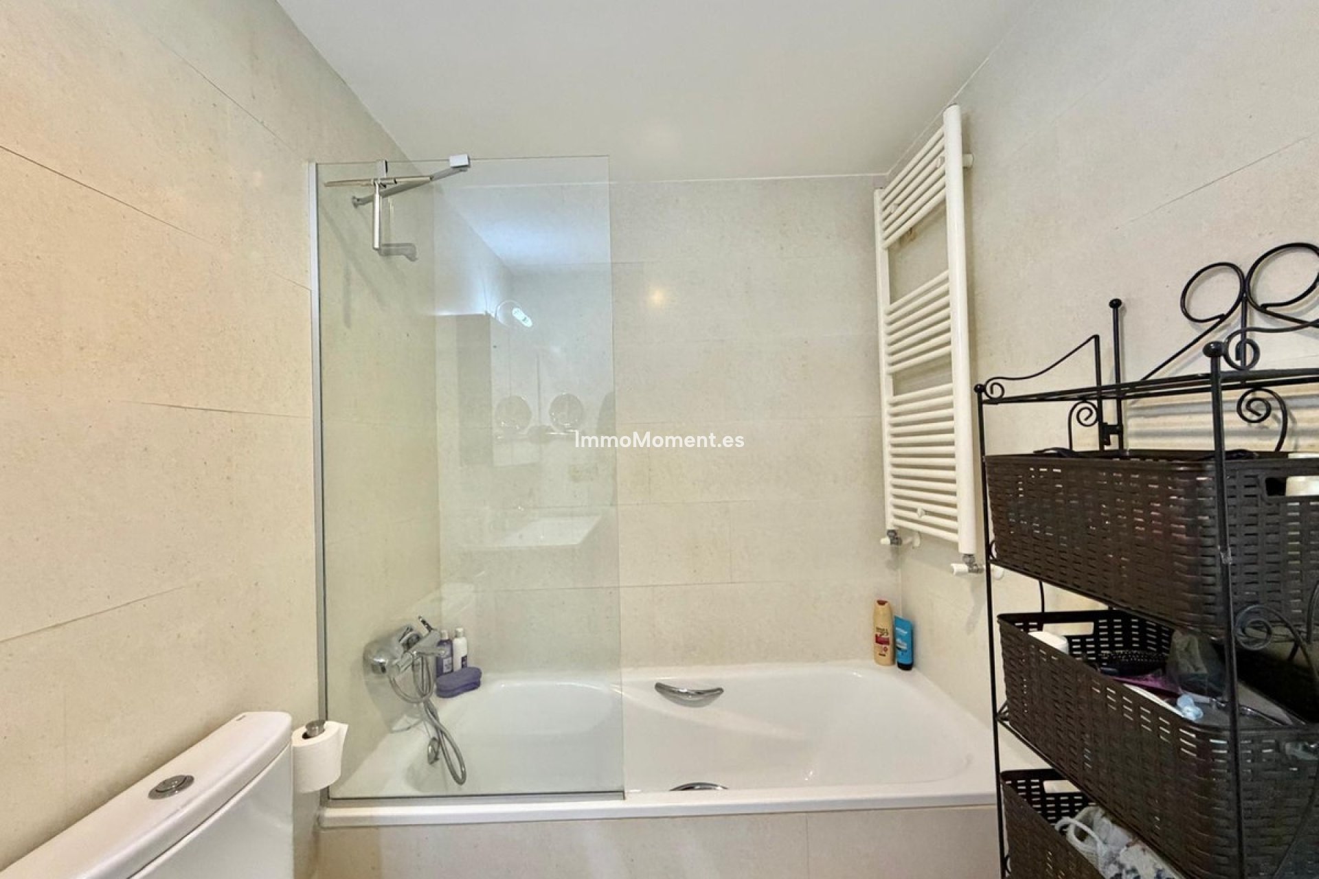 Revente - Appartement - Denia - Denia Centro