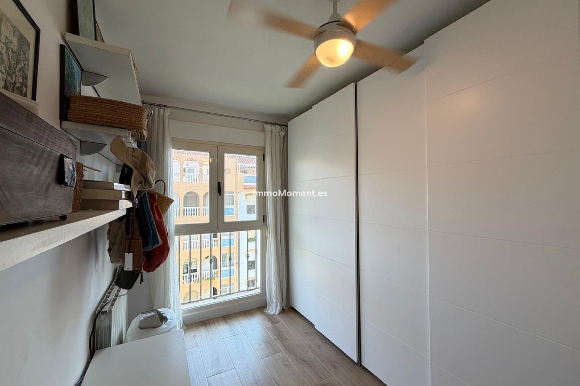 Revente - Appartement - Denia - Denia Centro