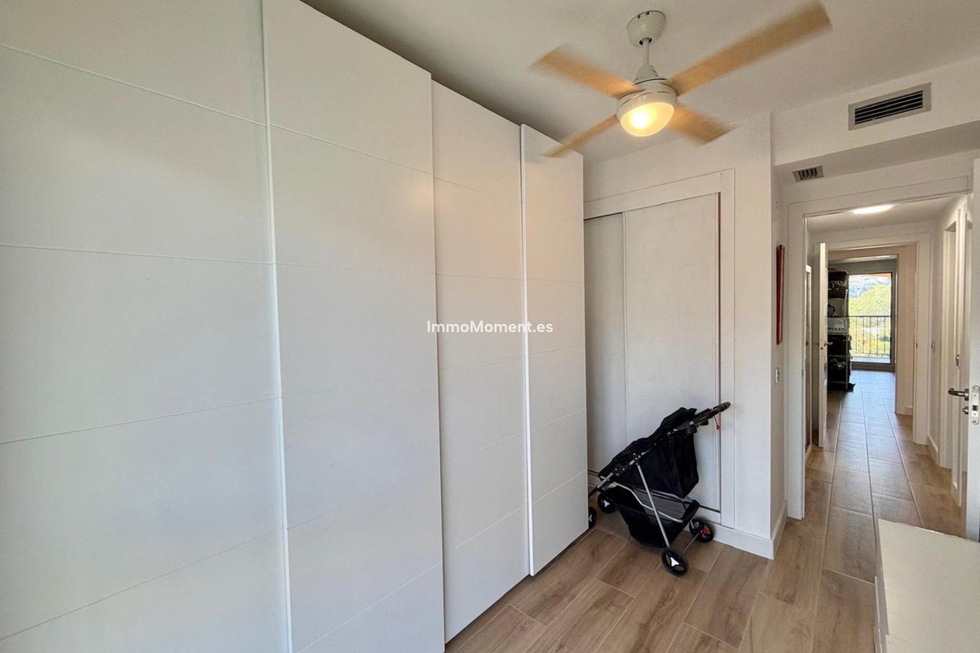 Revente - Appartement - Denia - Denia Centro