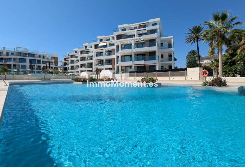 Revente - Appartement - Denia - Denia Centro