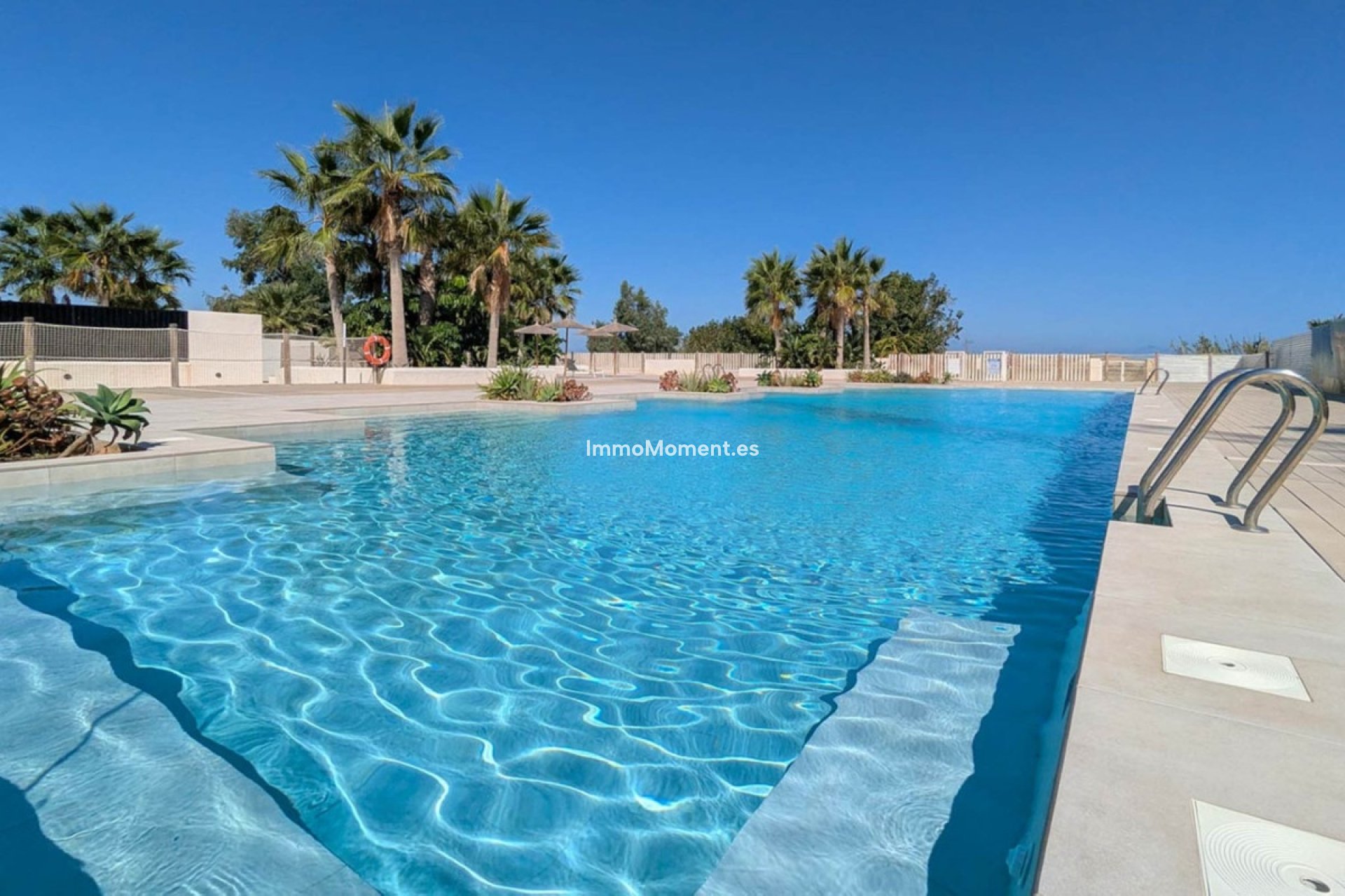Revente - Appartement - Denia - Denia Centro