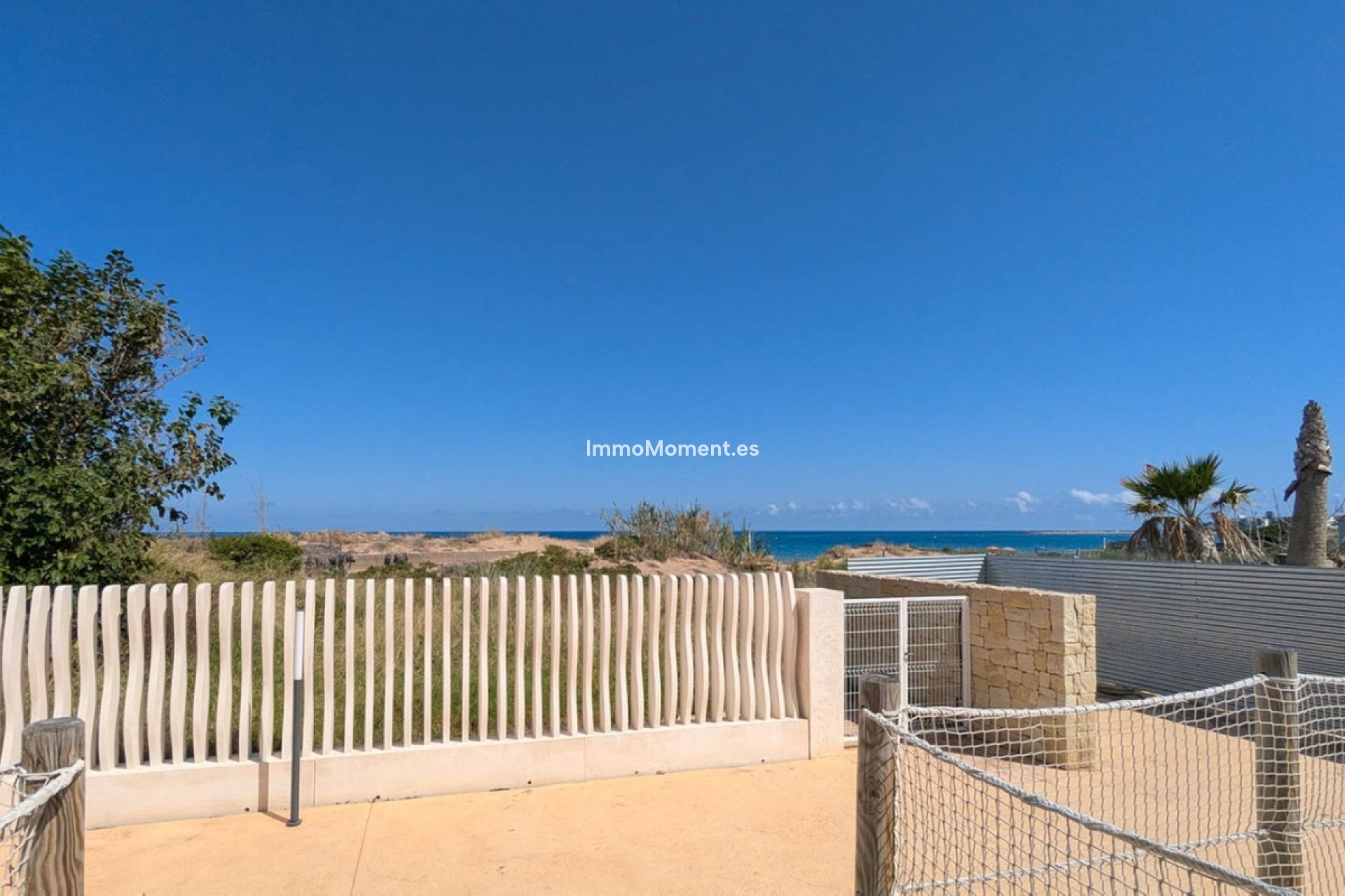 Revente - Appartement - Denia - Denia Centro